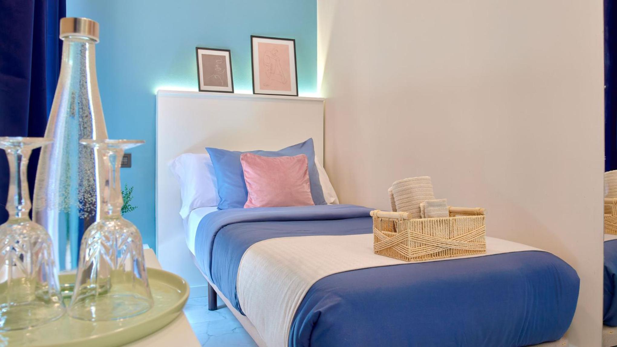 Comfort Triple Room - Photo 11