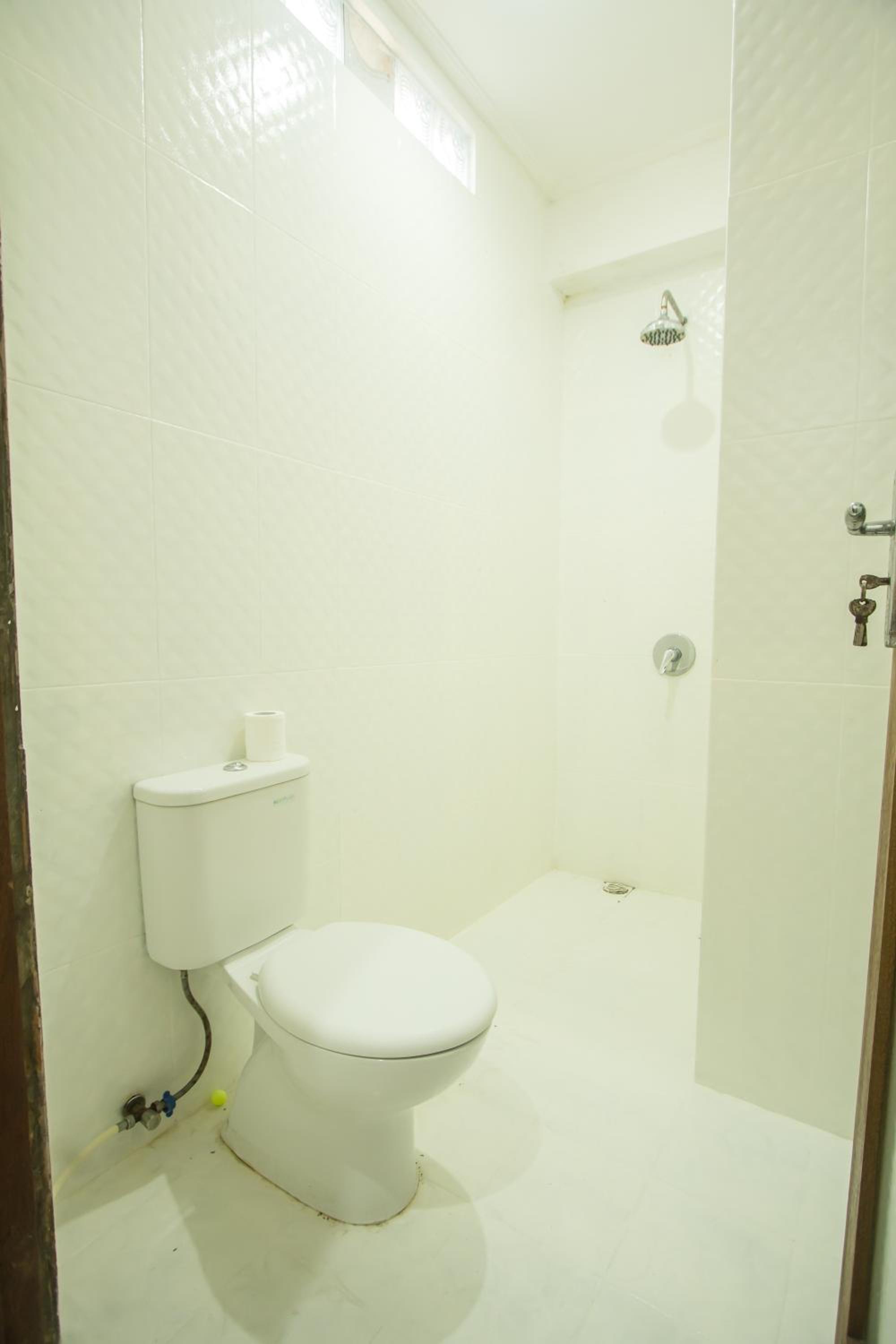 Deluxe Double Room - Photo 8