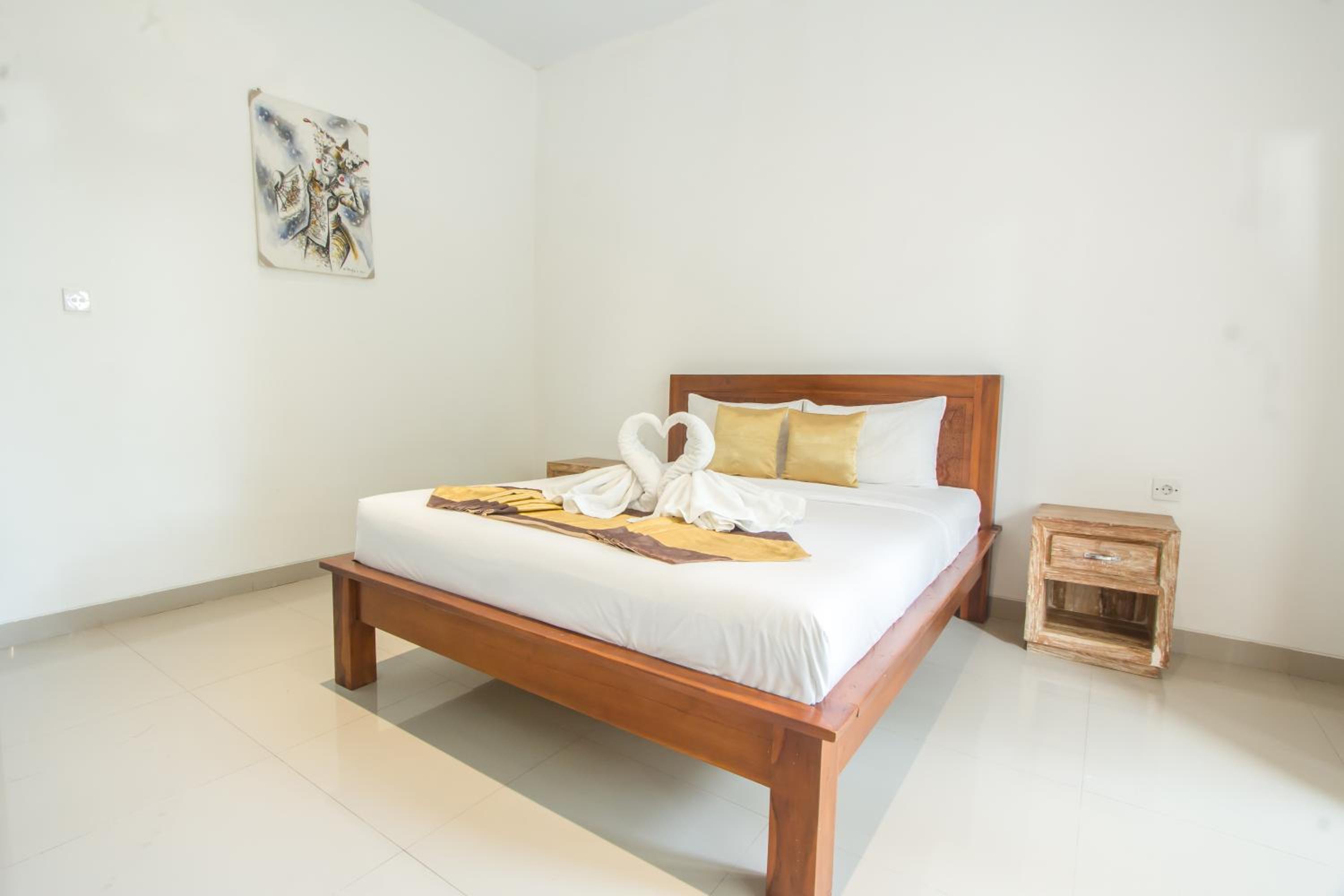 Deluxe Double Room - Photo 1