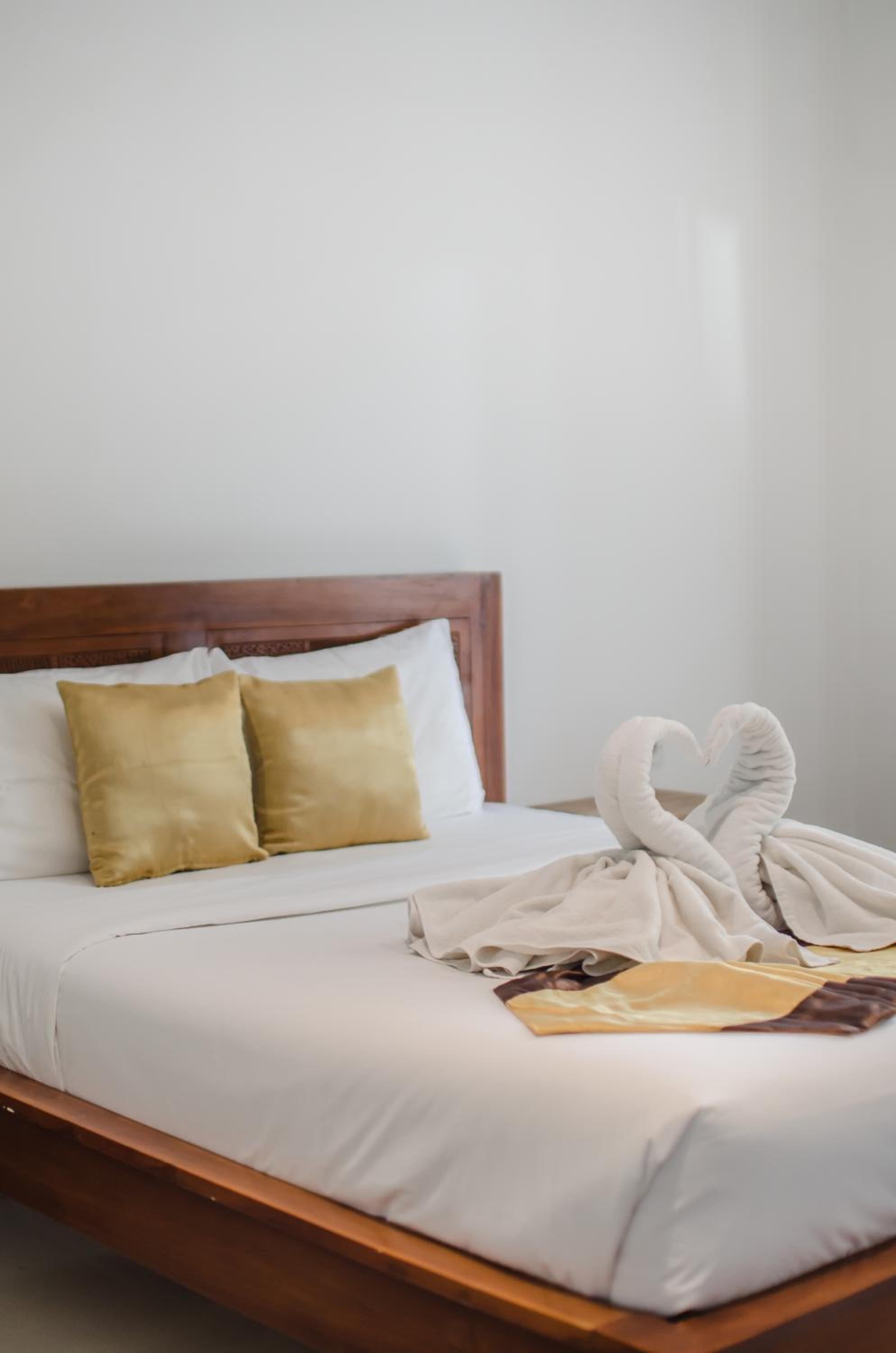 Deluxe Double Room - Photo 15