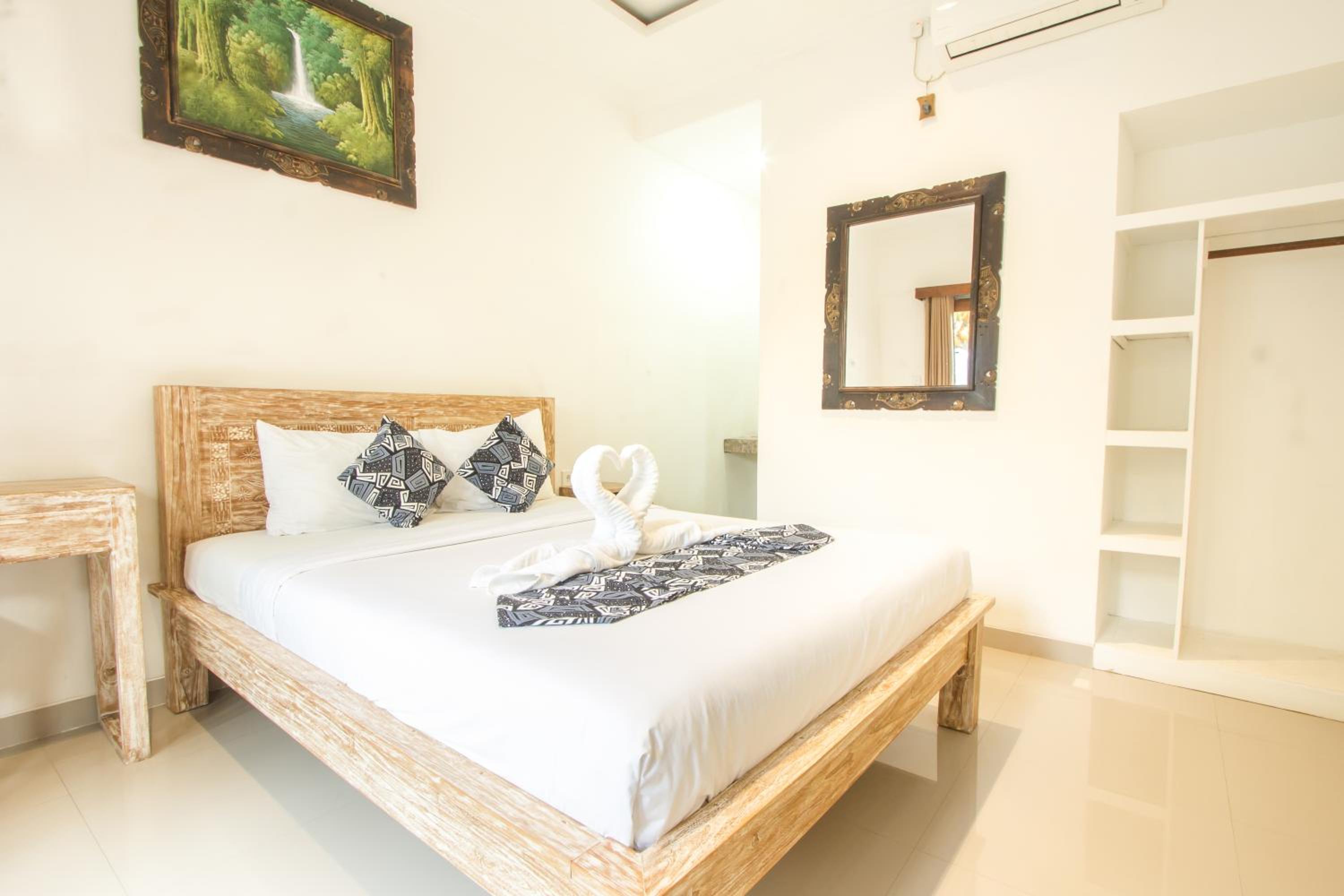 Double Room - Photo 23