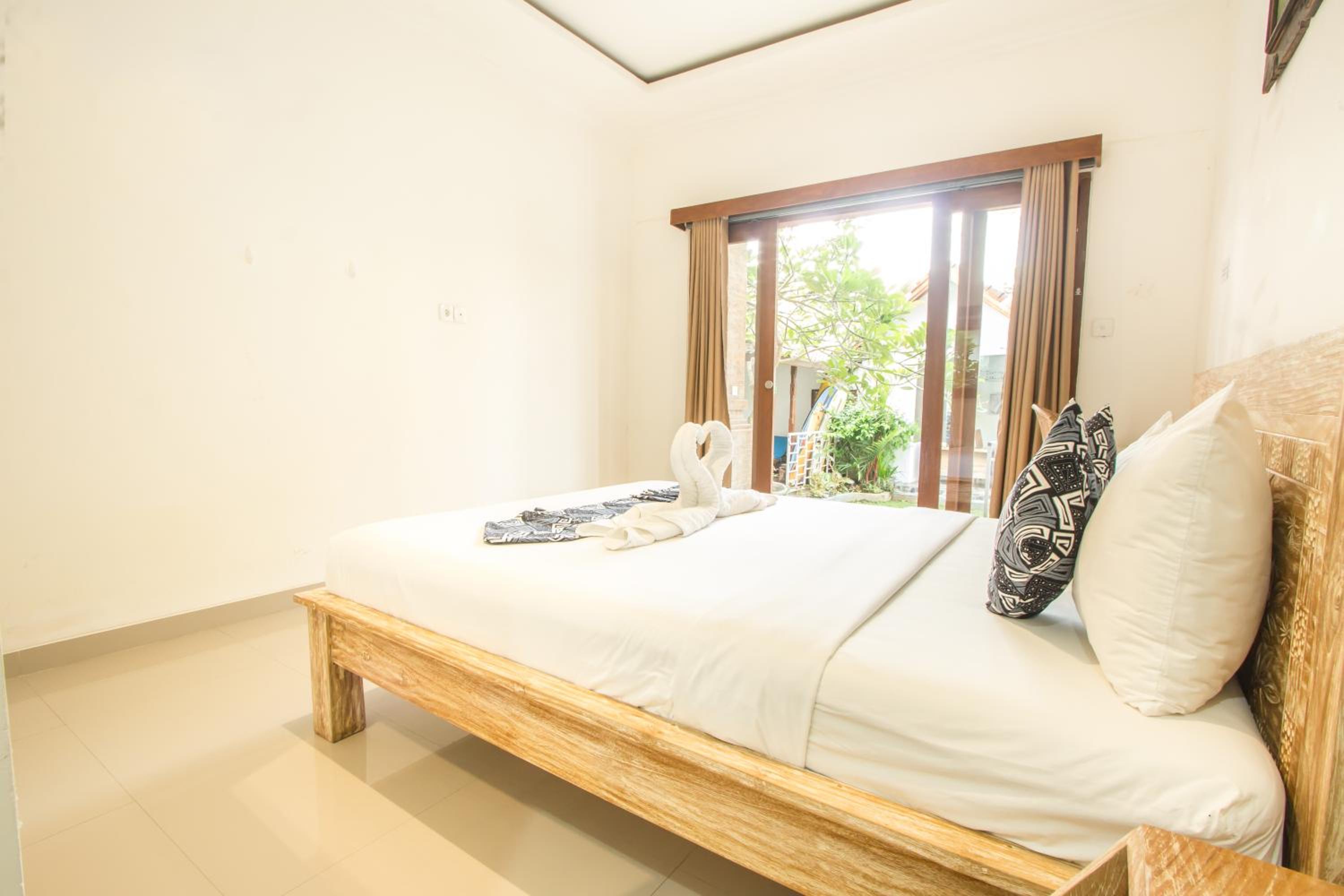 Double Room - Photo 20
