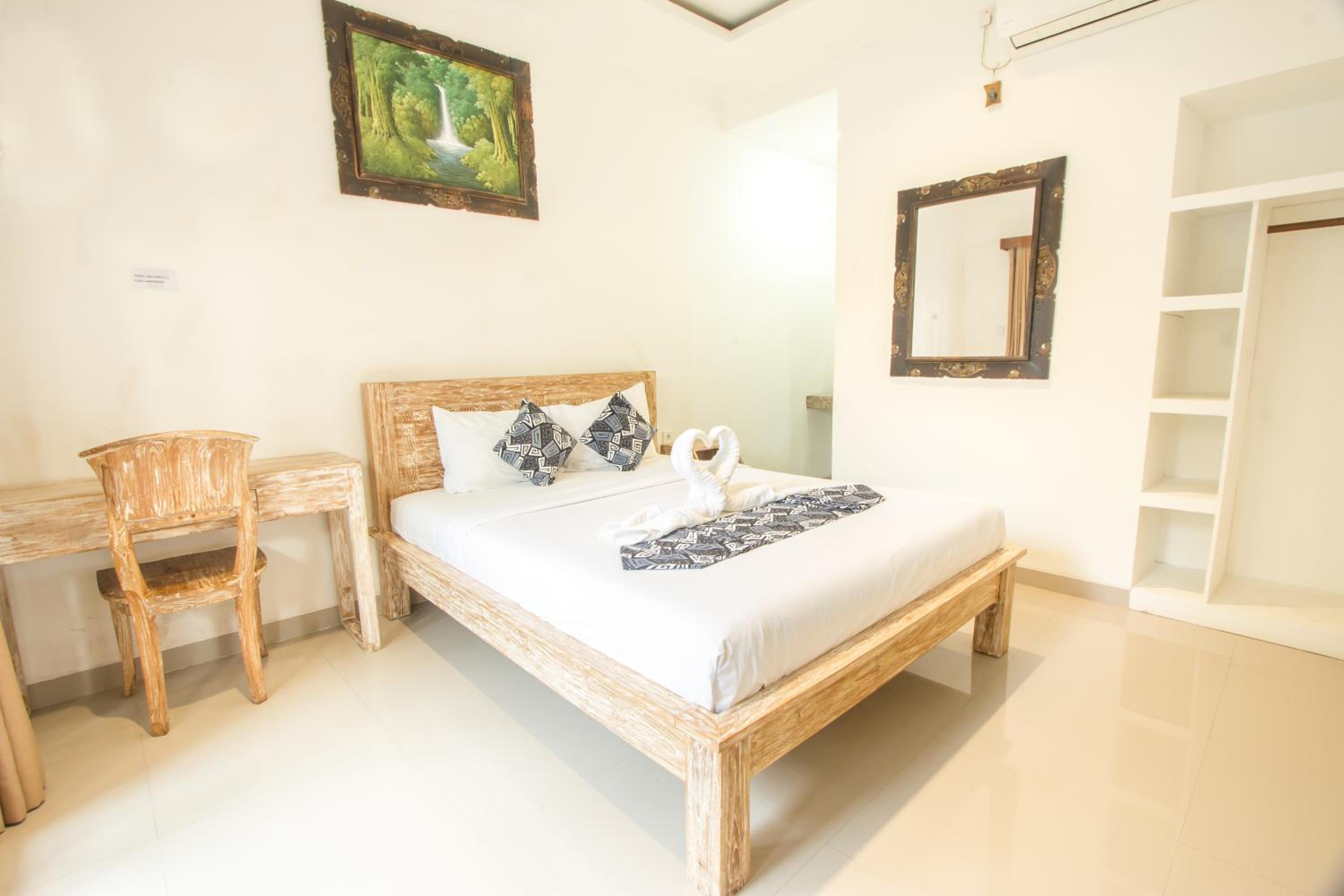 Double Room - Photo 1