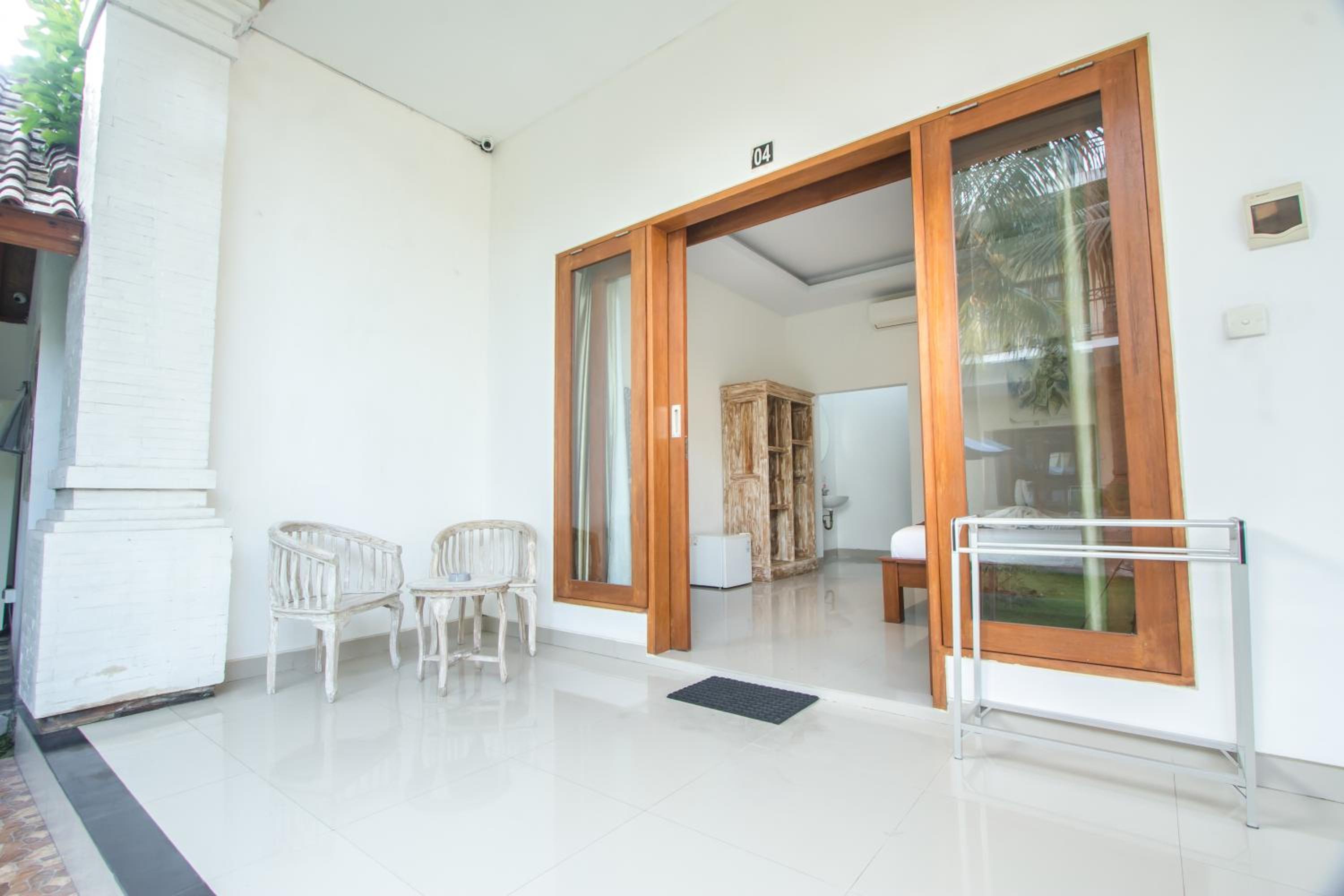 Deluxe Double Room - Photo 4