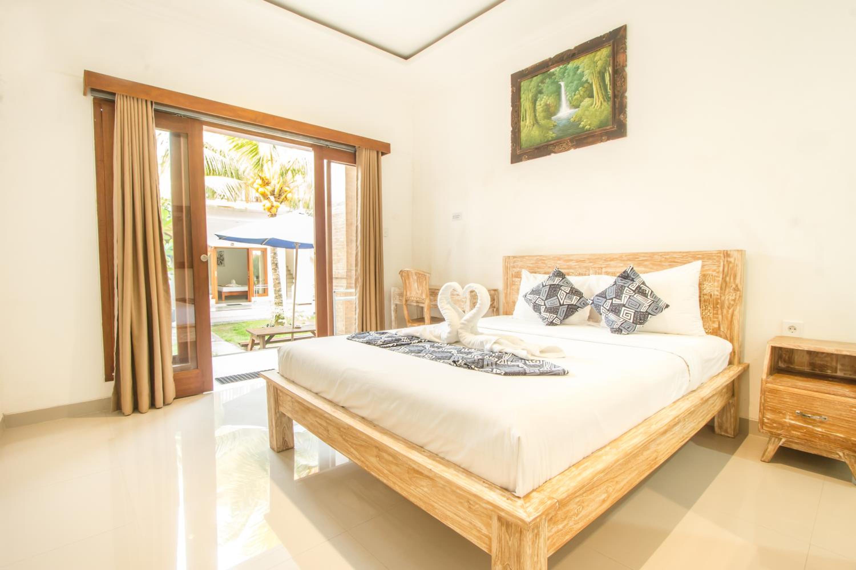 Double Room - Photo 21