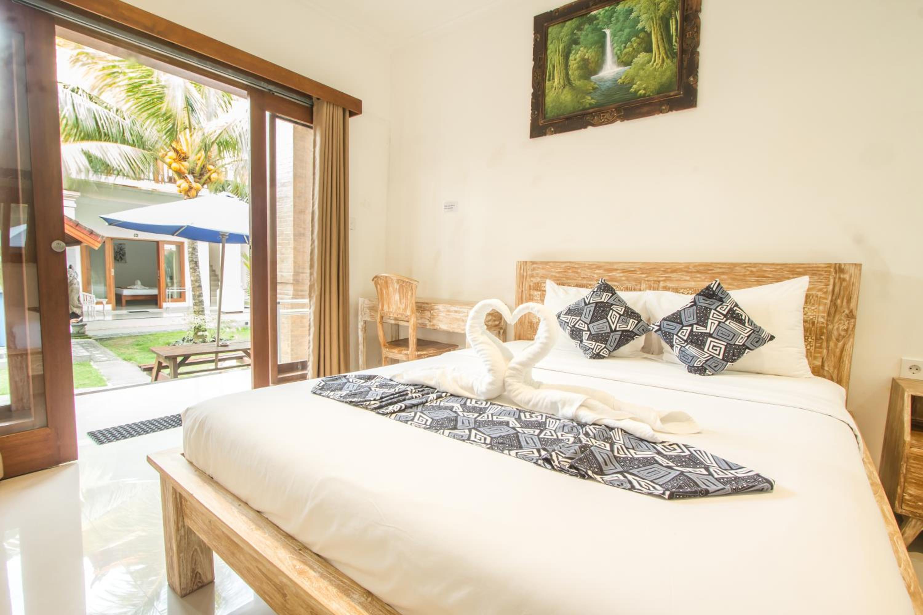 Double Room - Photo 19