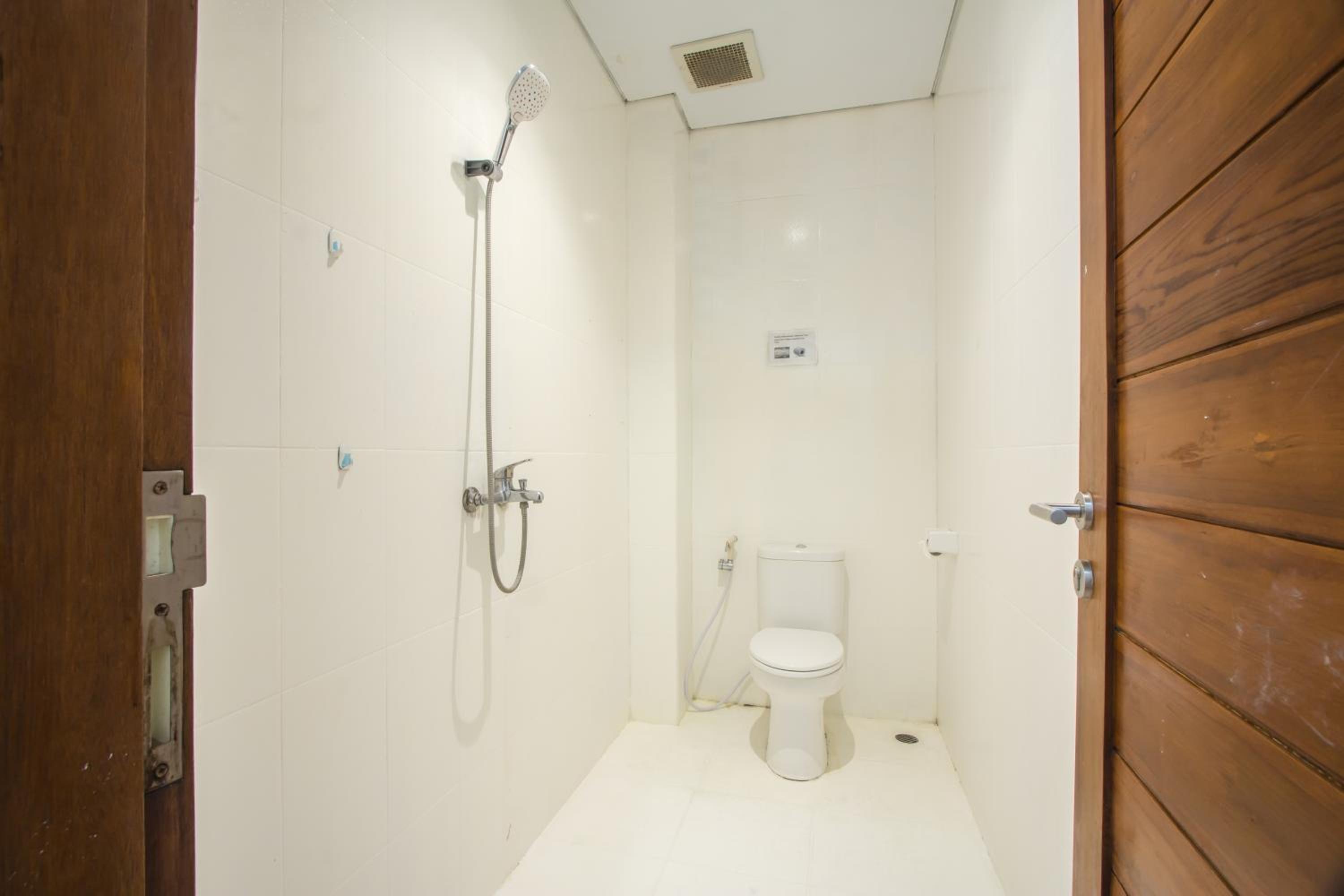 Deluxe Double Room - Photo 6