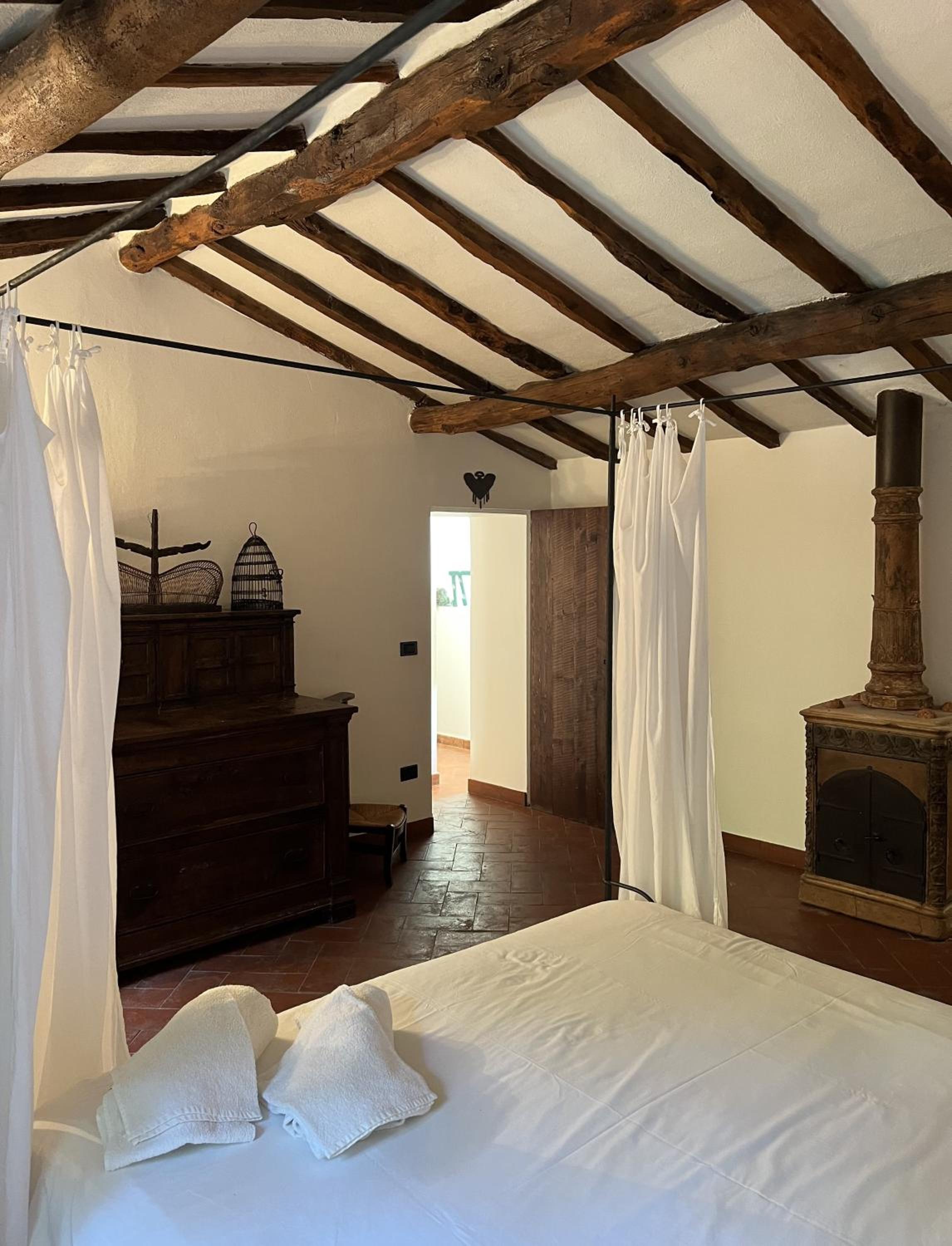 Two-Bedroom Villa photo 1