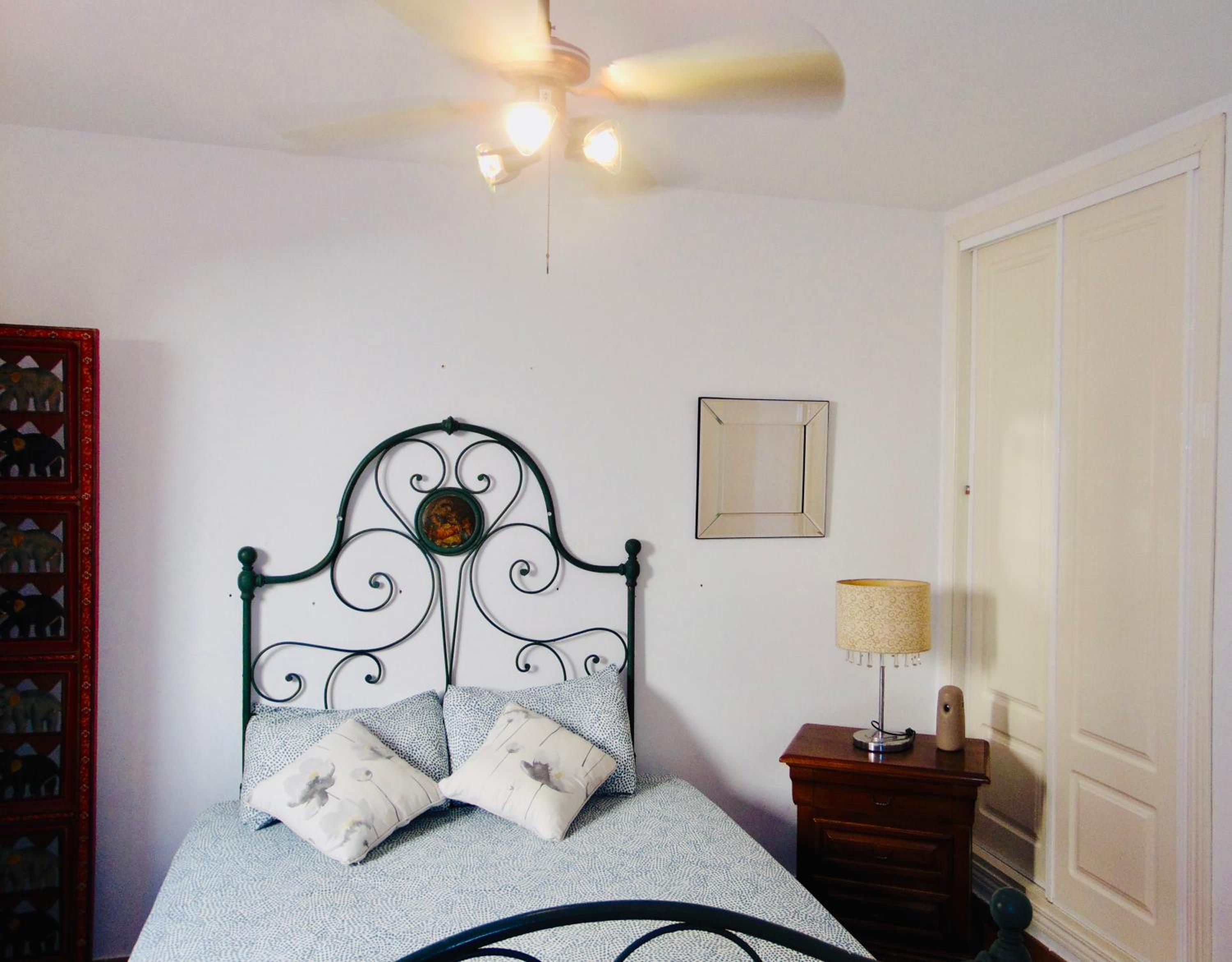 Casa de Dos Habitaciones