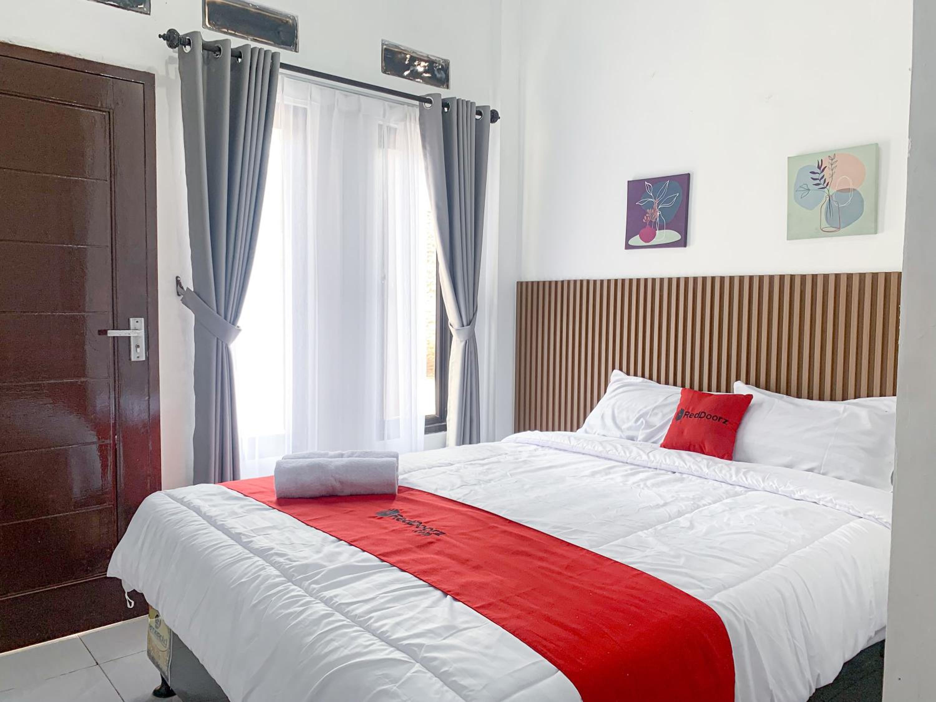 Standard Double Room photo 1