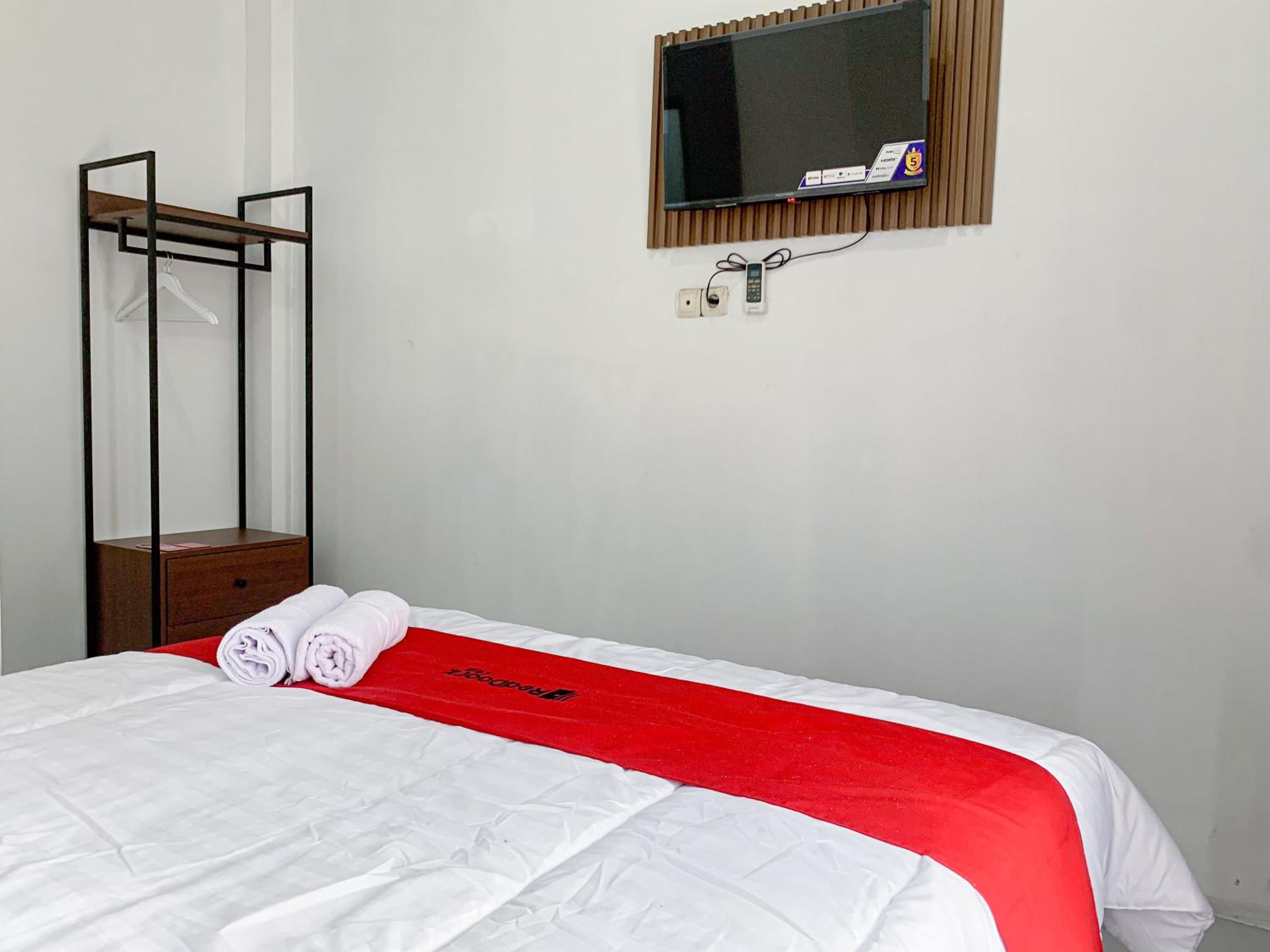 Standard Double Room photo 2