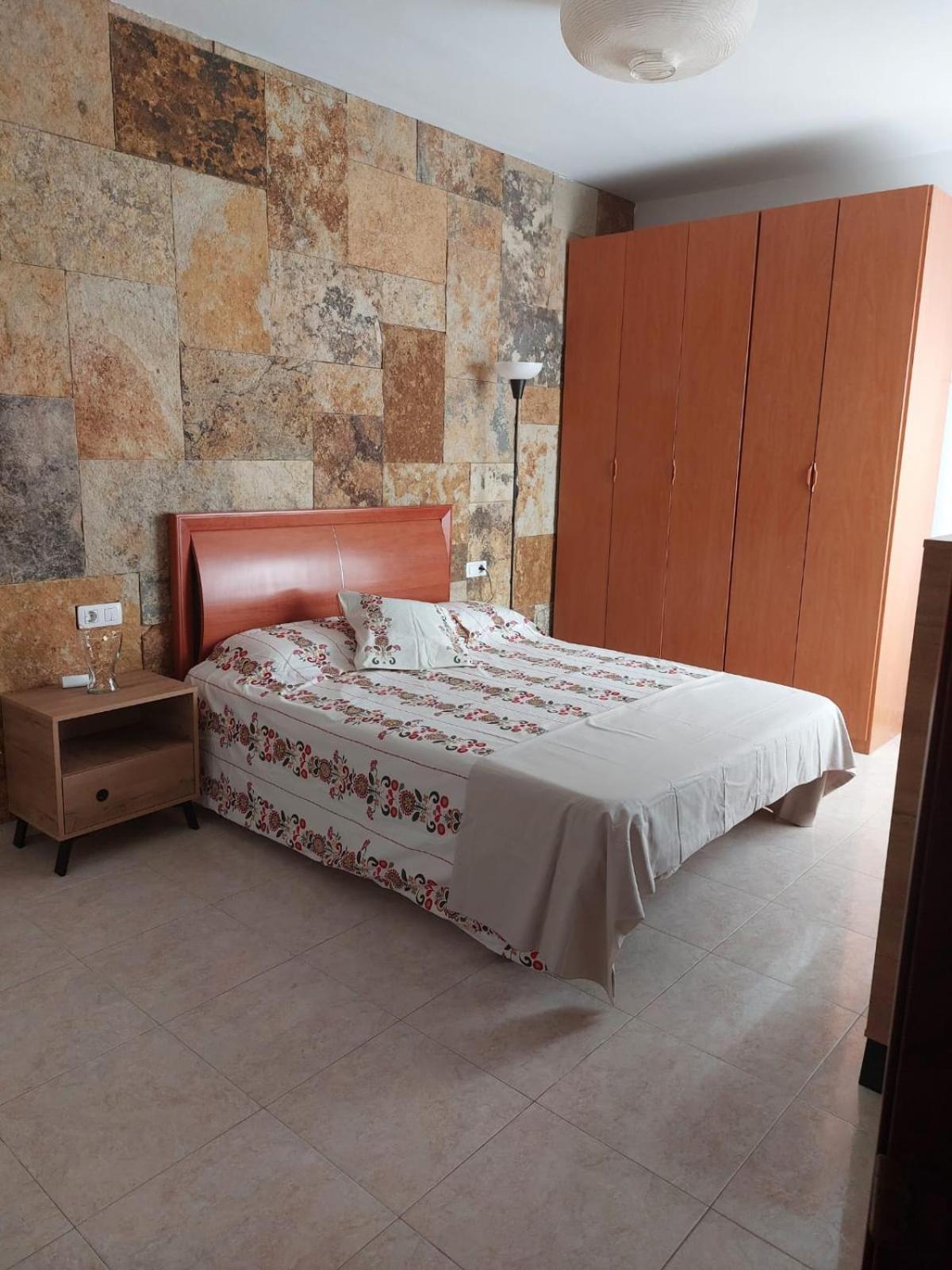 Departamento de tres habitaciones
