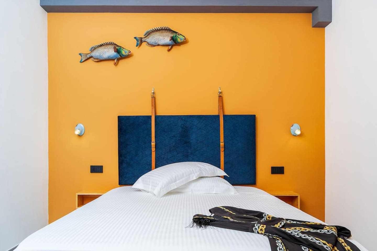 Double Room - Photo 5