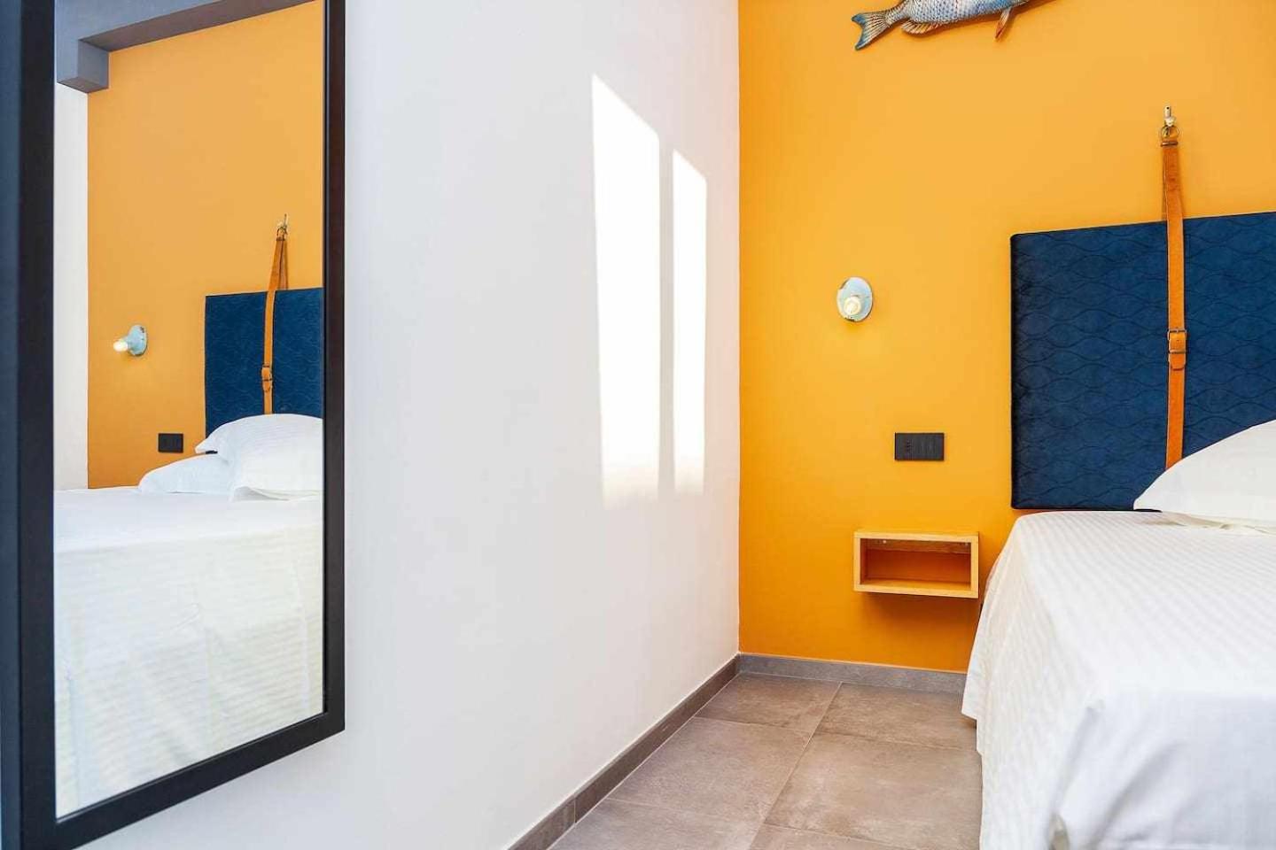 Double Room - Photo 6