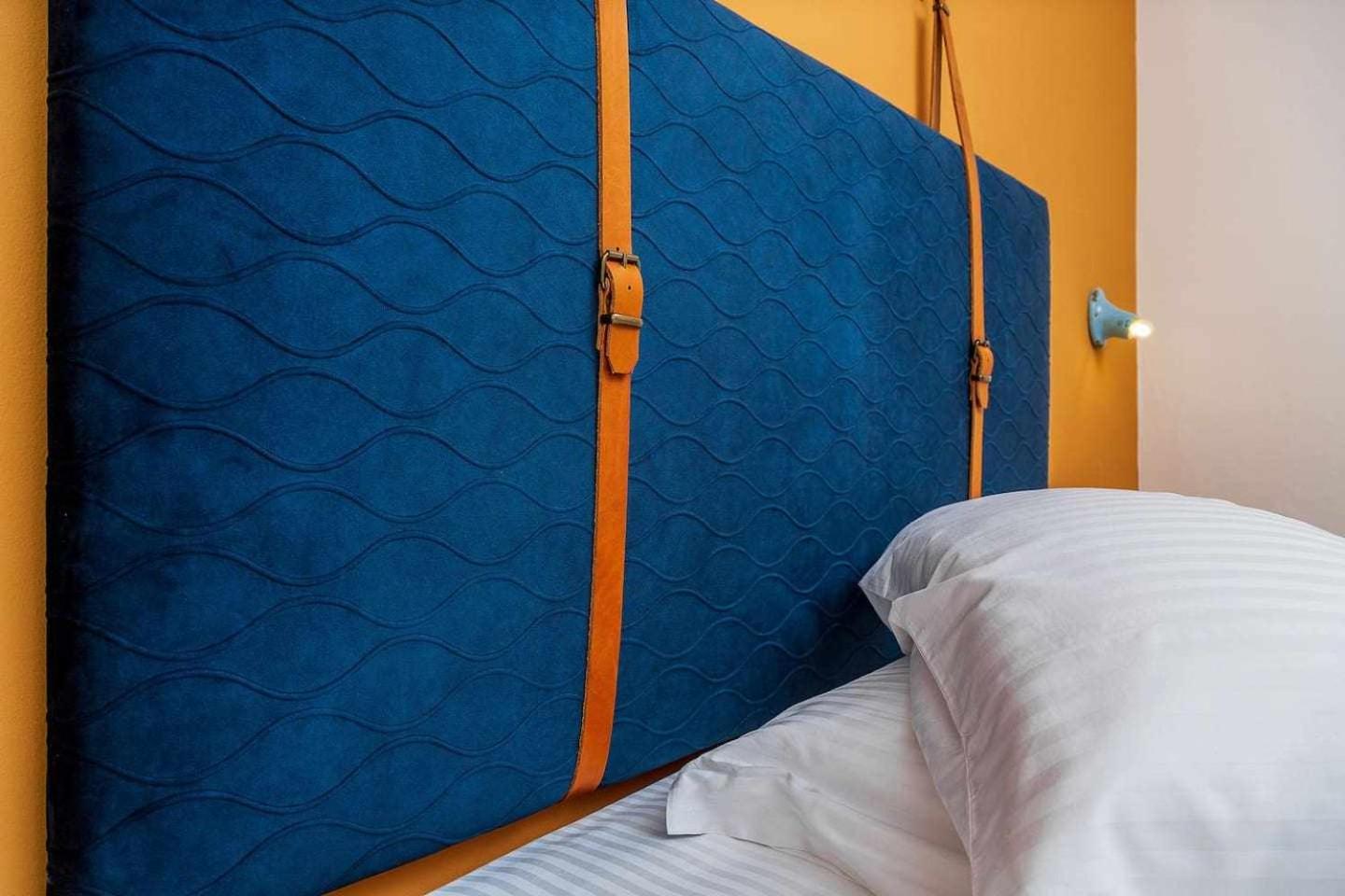 Double Room - Photo 19