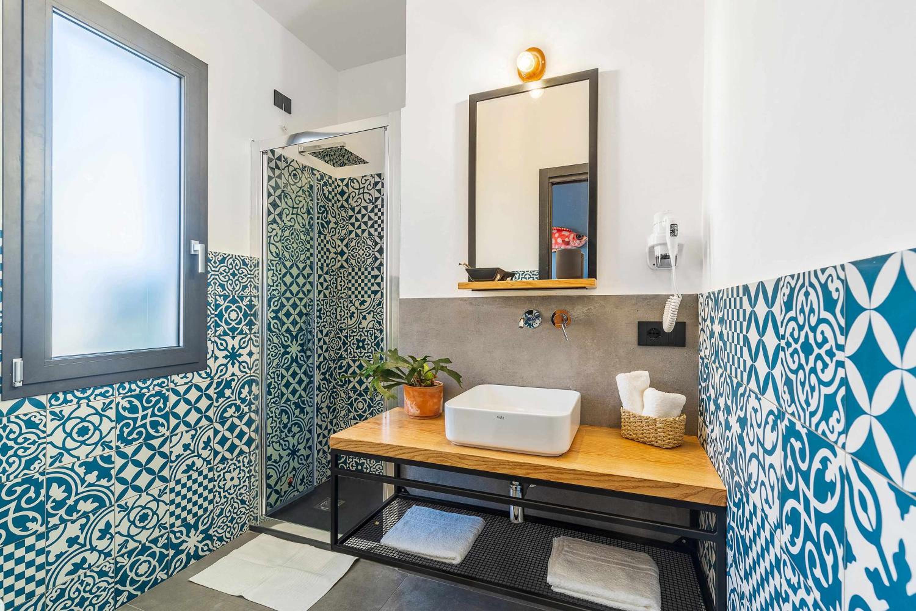Double Room with Terrace - Photo 5