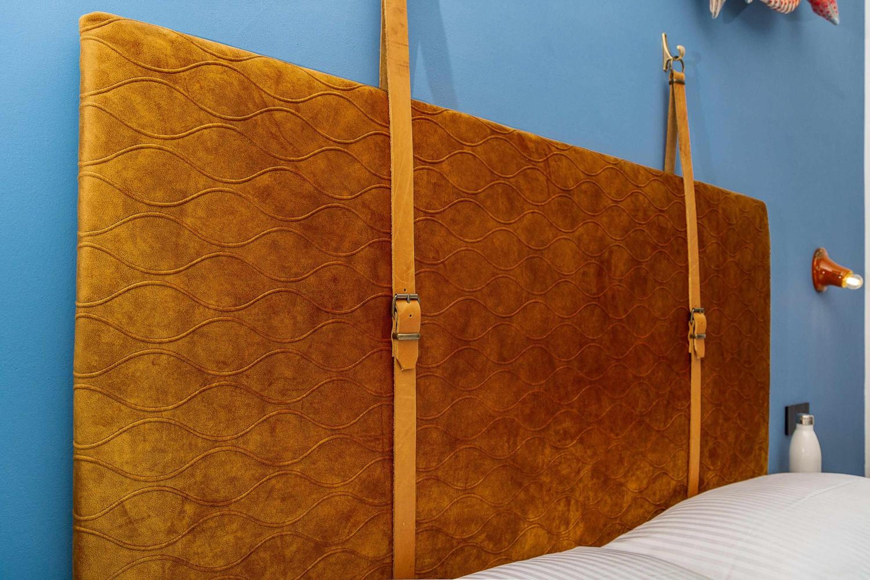 Double Room with Terrace - Photo 10