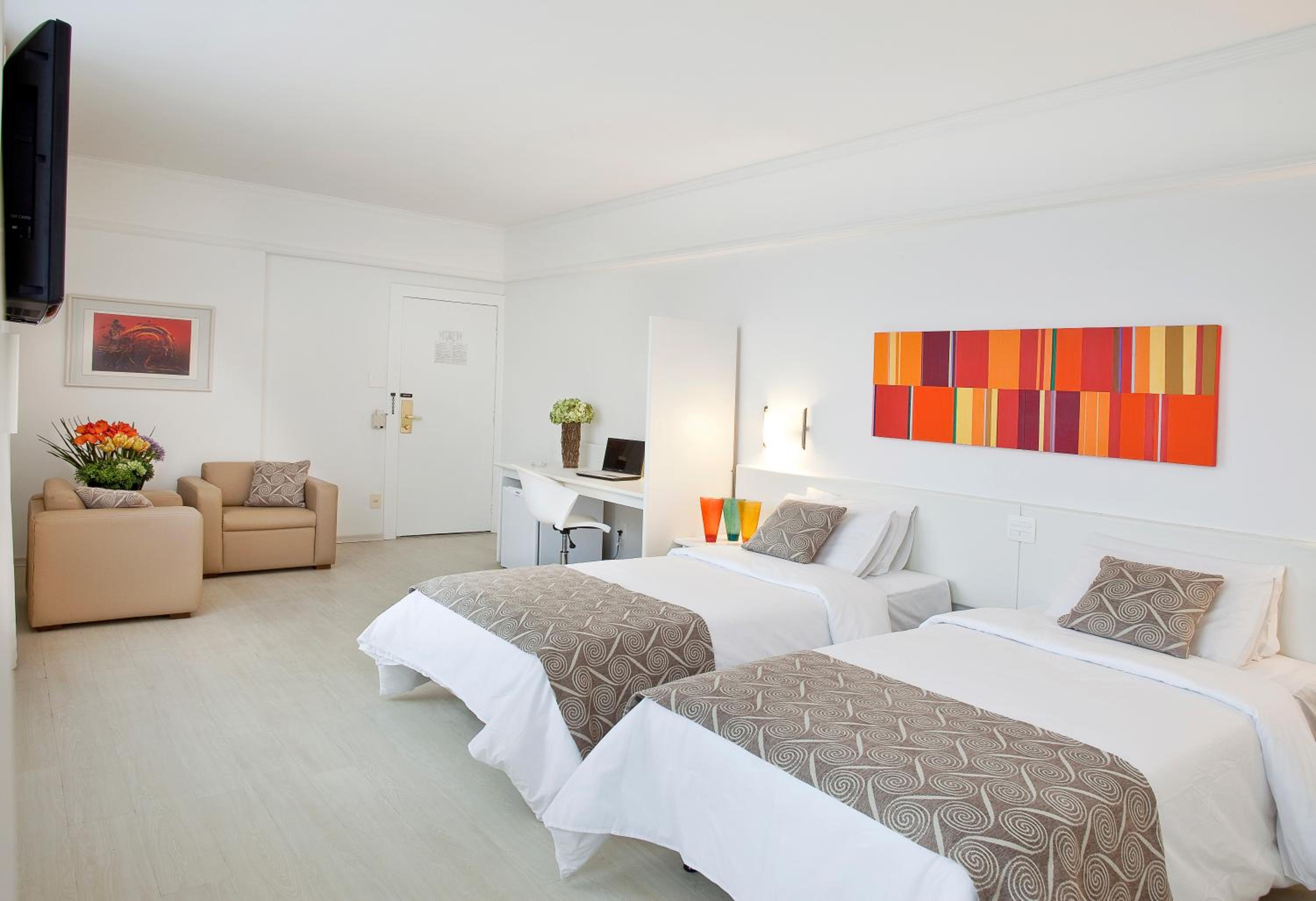 Superior Twin Room - Photo 3