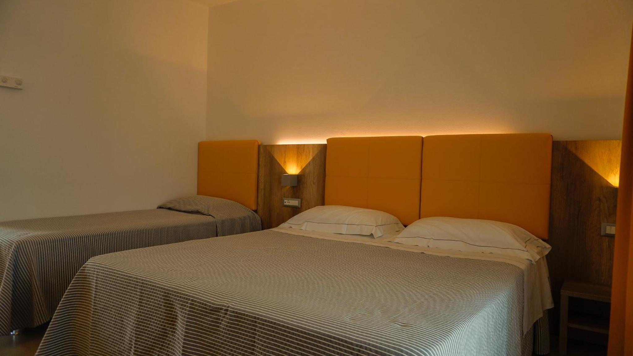 Triple Room - Photo 1