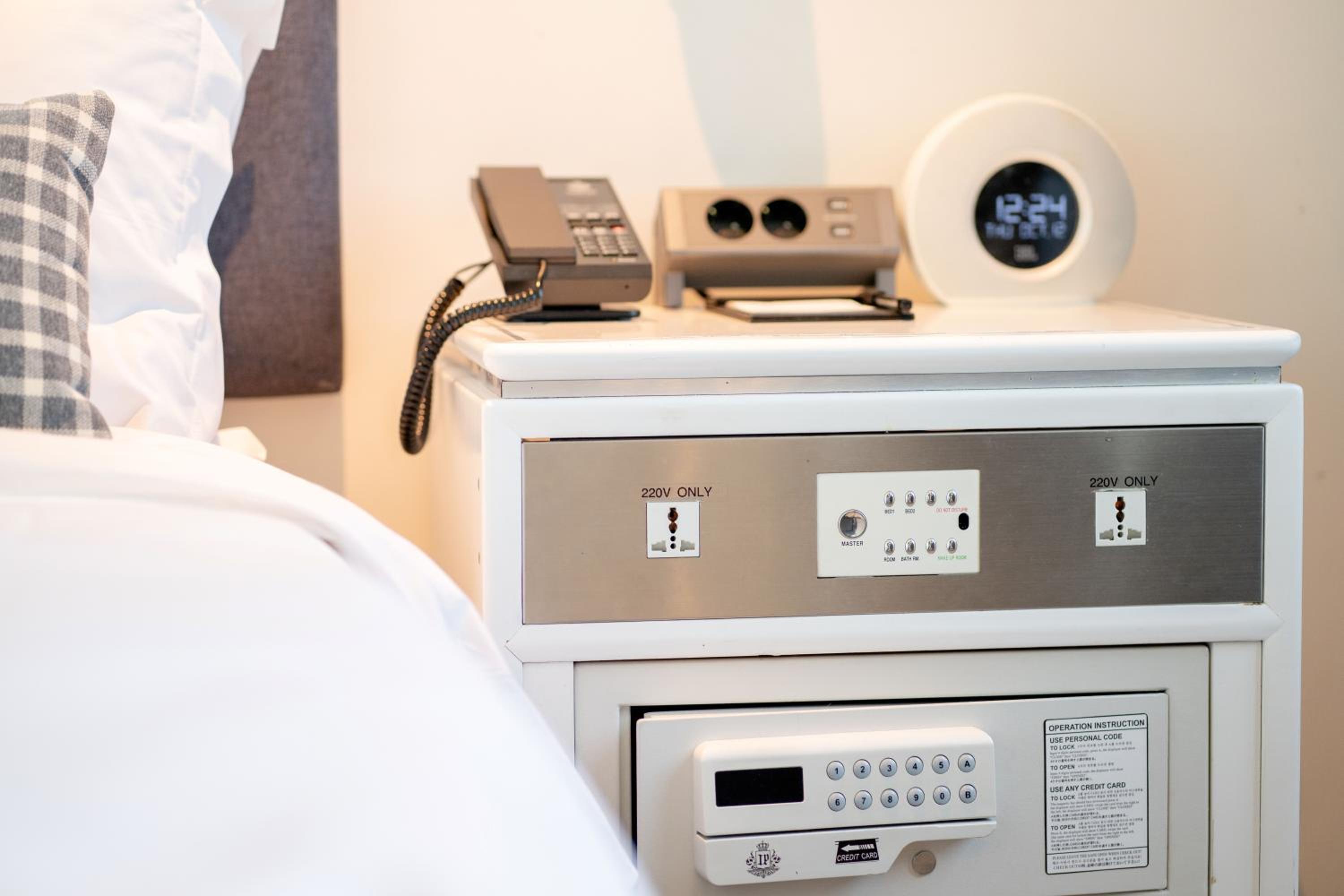 Special Offer -  Superior Double Room - Photo 12