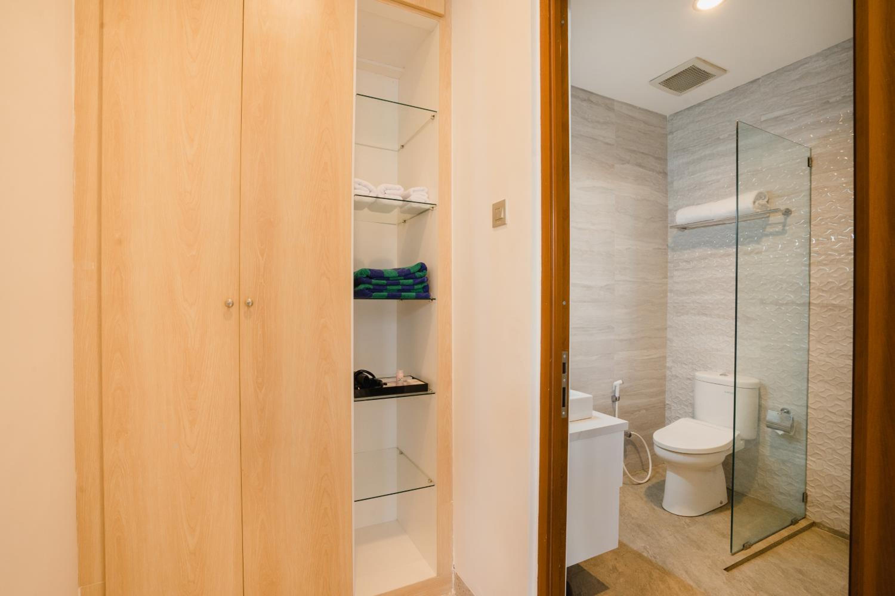 Three-Bedroom Villa - Photo 22