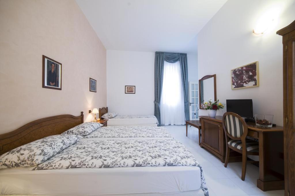 Double or Twin Room