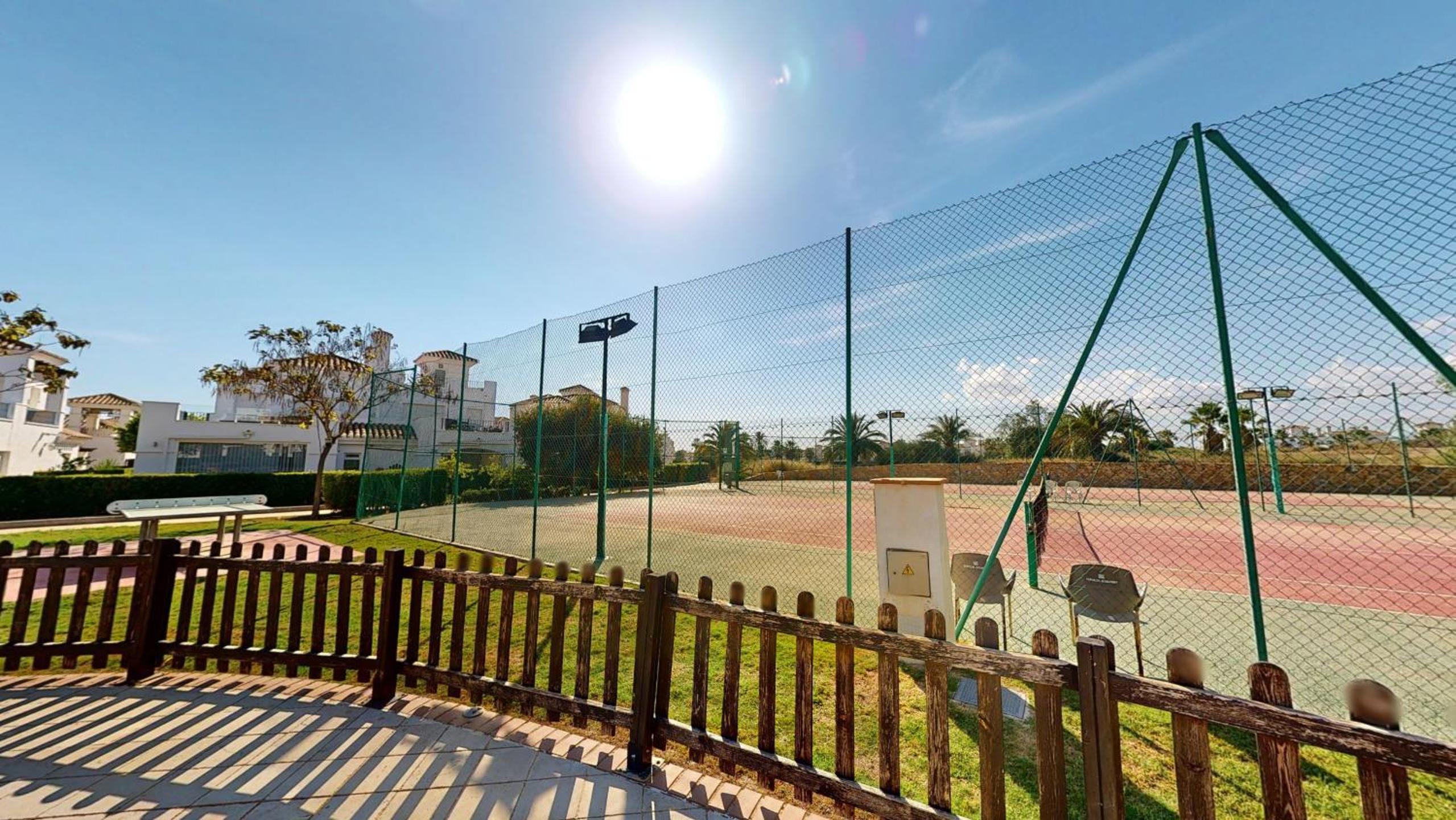 Two-Bedroom Townhouse photo 3