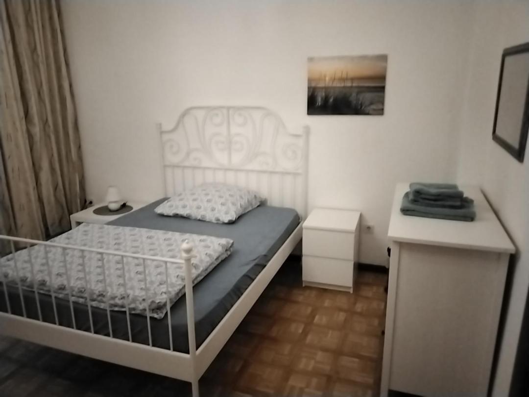 Two-Bedroom Apartment photo 3