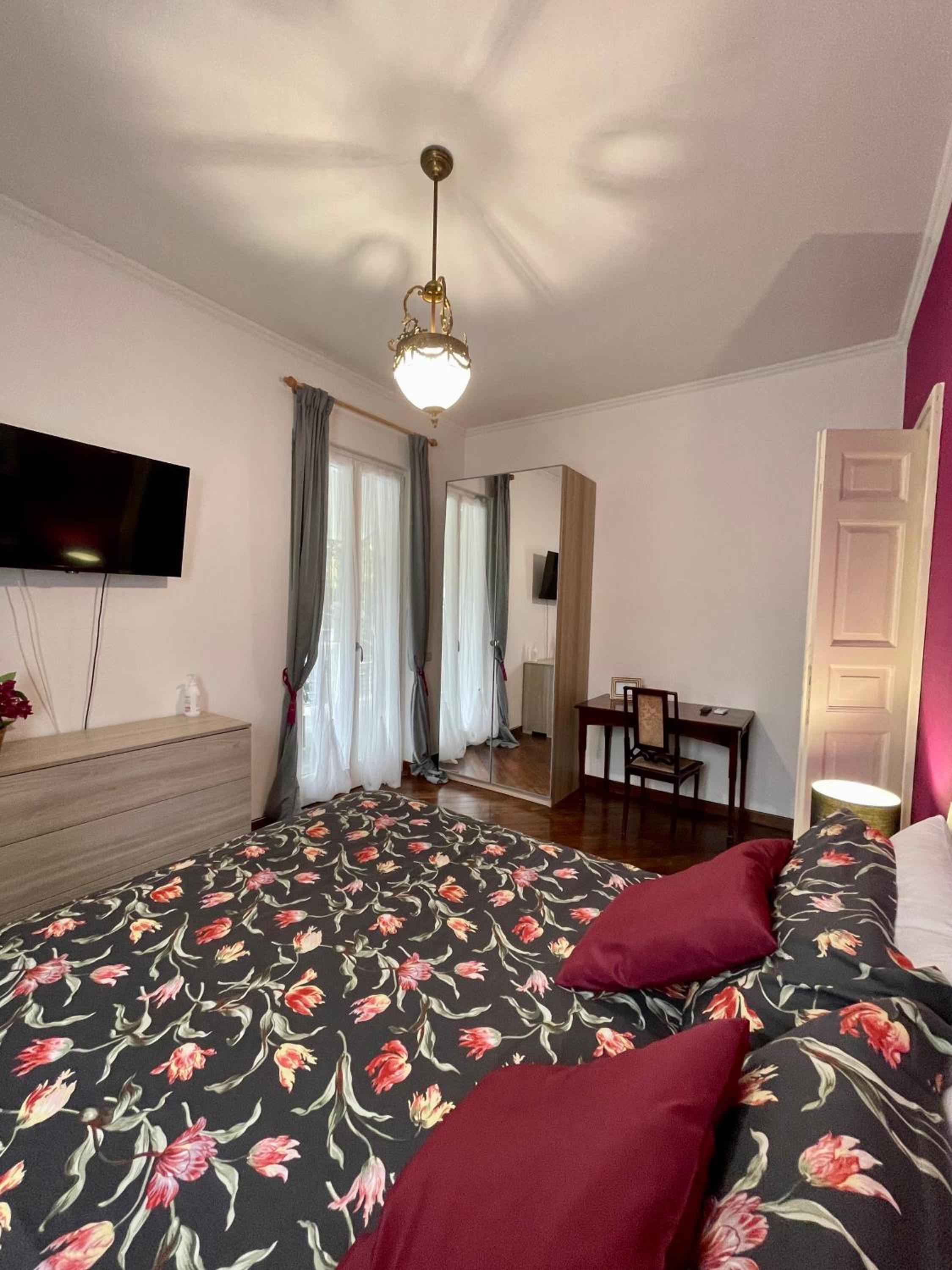 Deluxe Double Room photo 3
