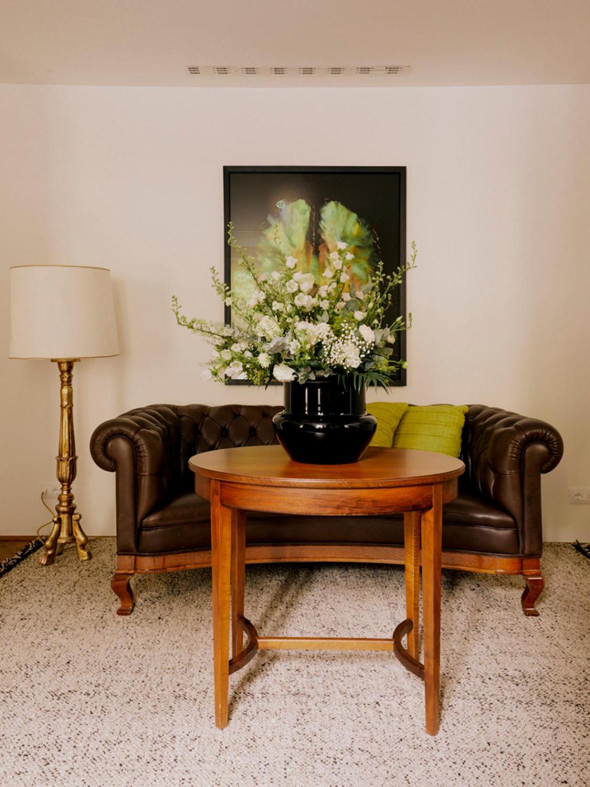 Suite with Garden View - Photo 17
