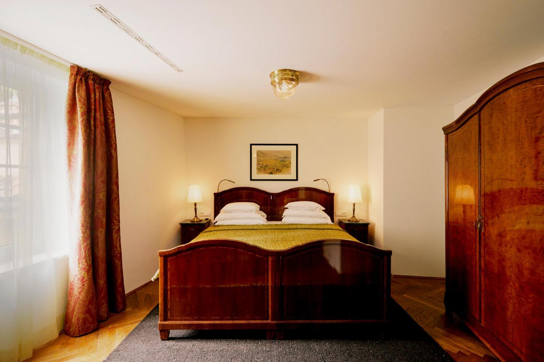 Suite with Garden View - Photo 6