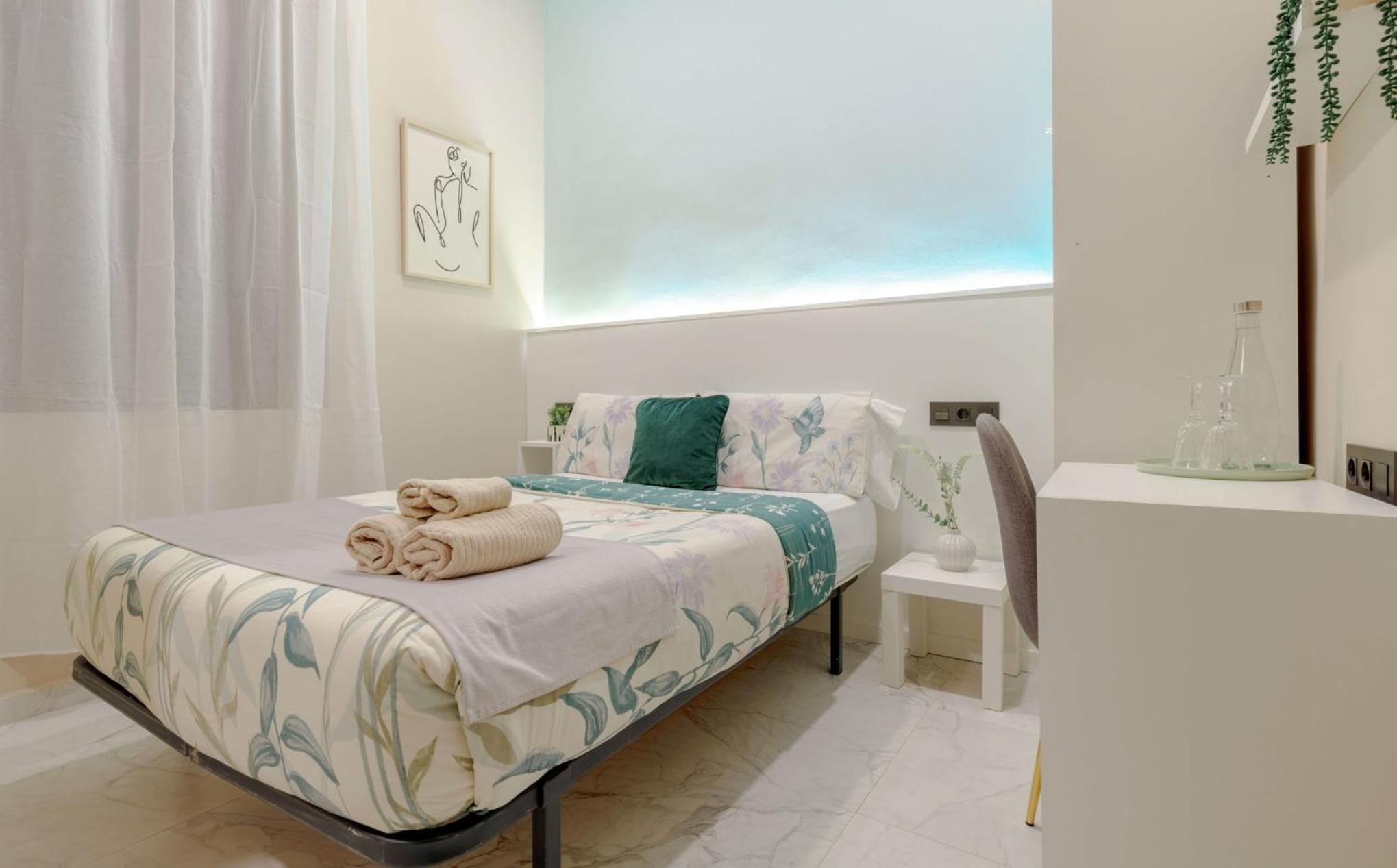 Small Double Room photo 2