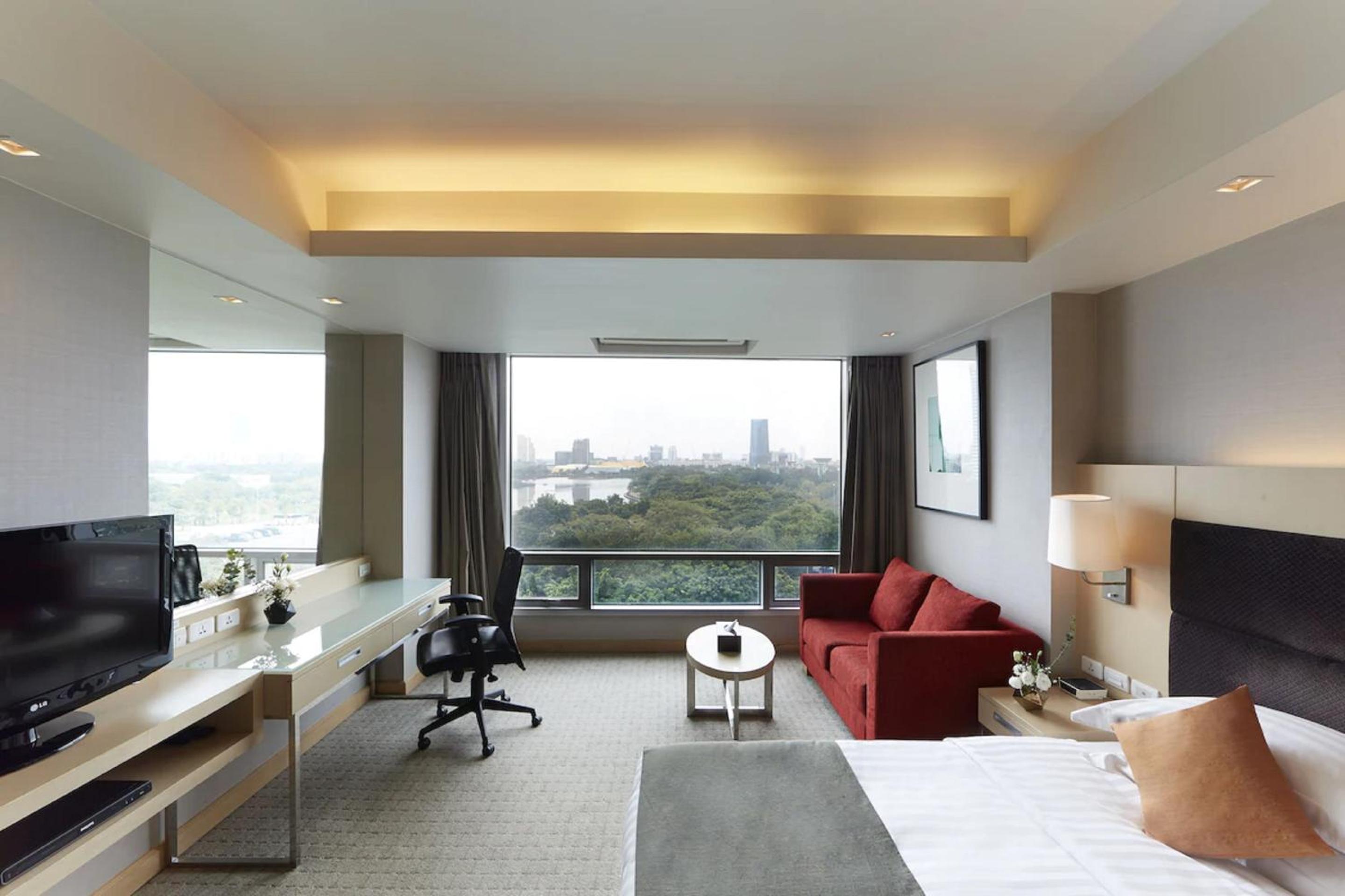 Premium Room (Lake View)