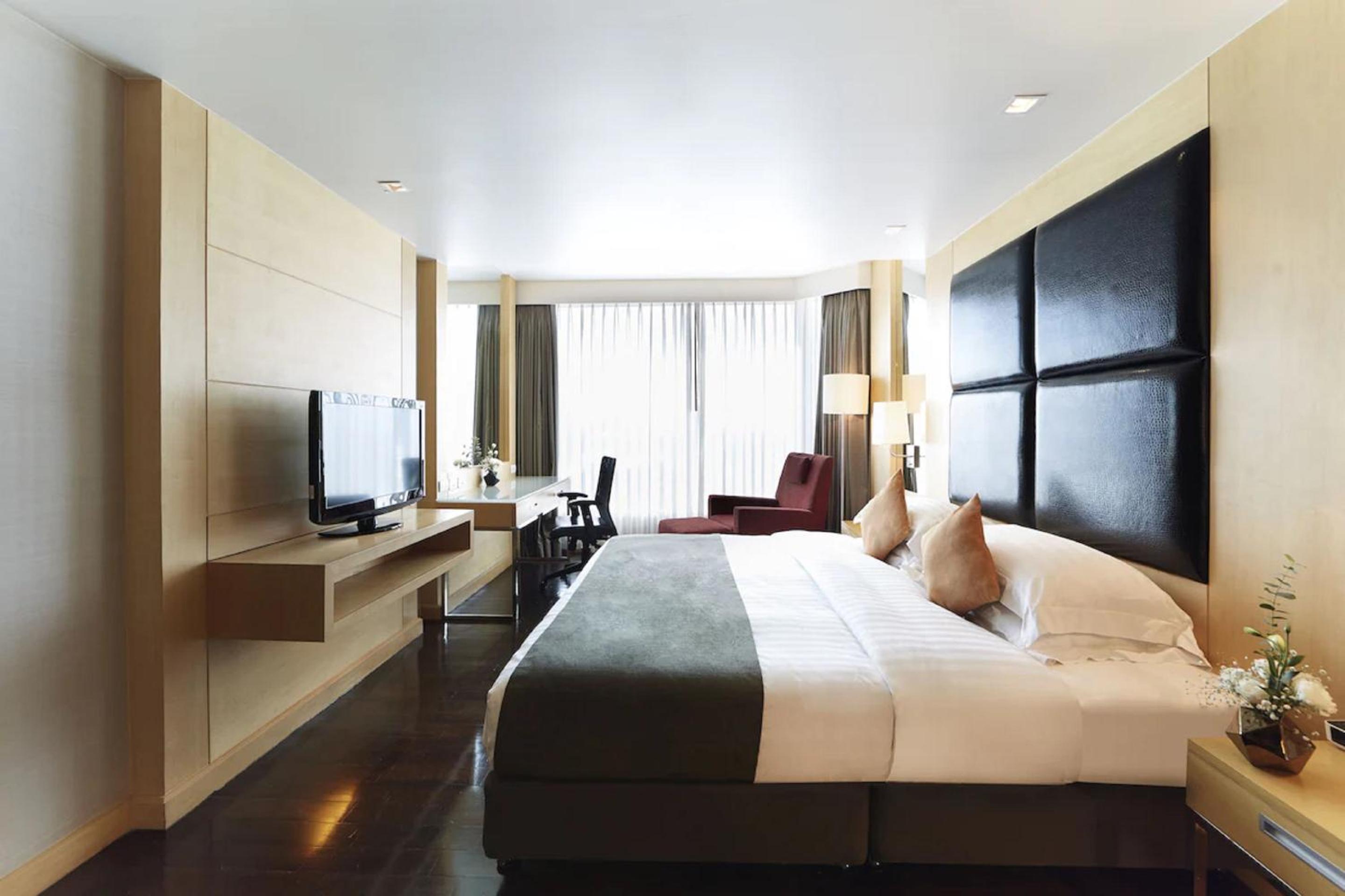Family Suite (City View) photo 2