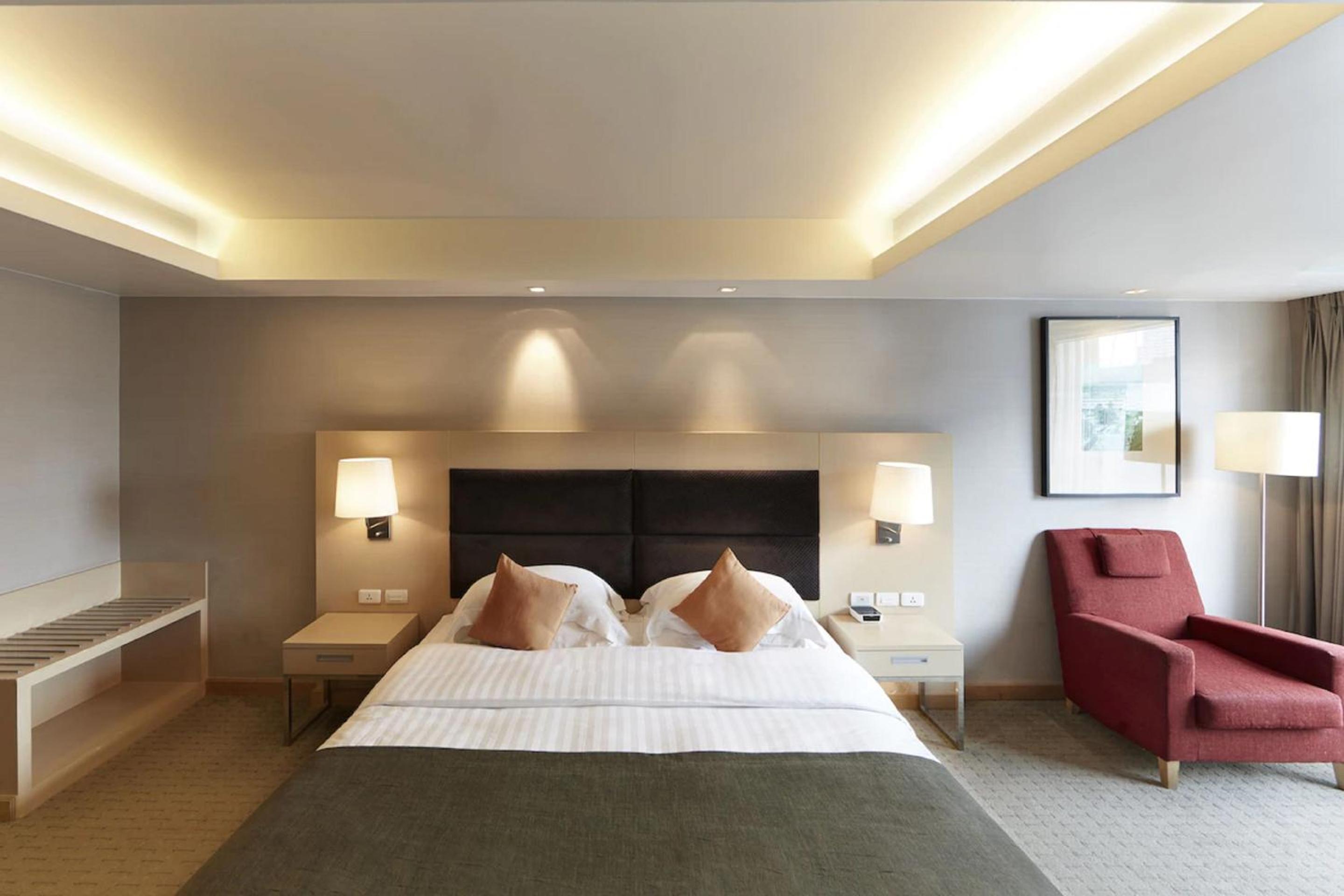 Family Suite (City View) photo 3