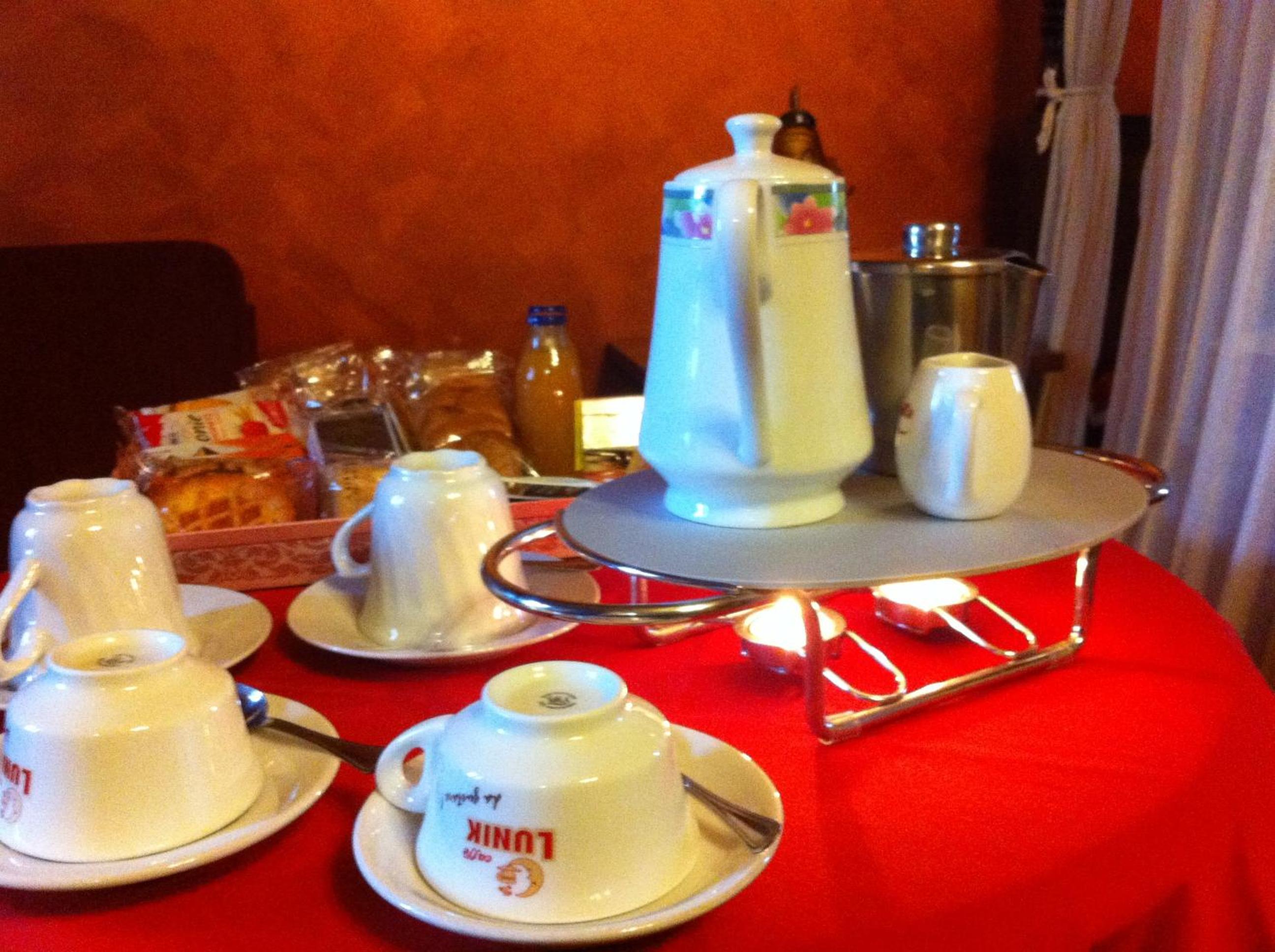 Imperial Suite - Photo 22
