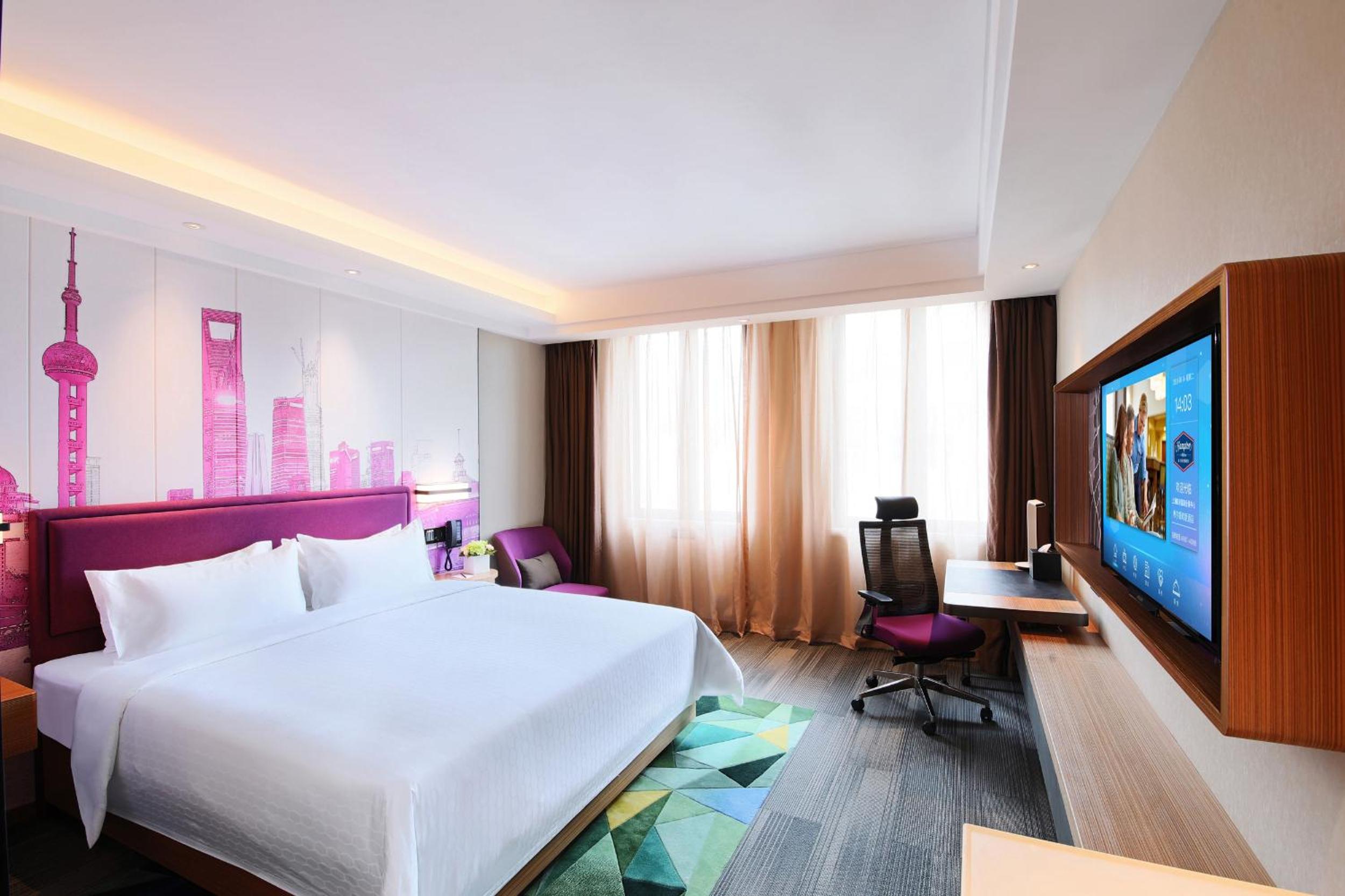 Superior Queen Room
