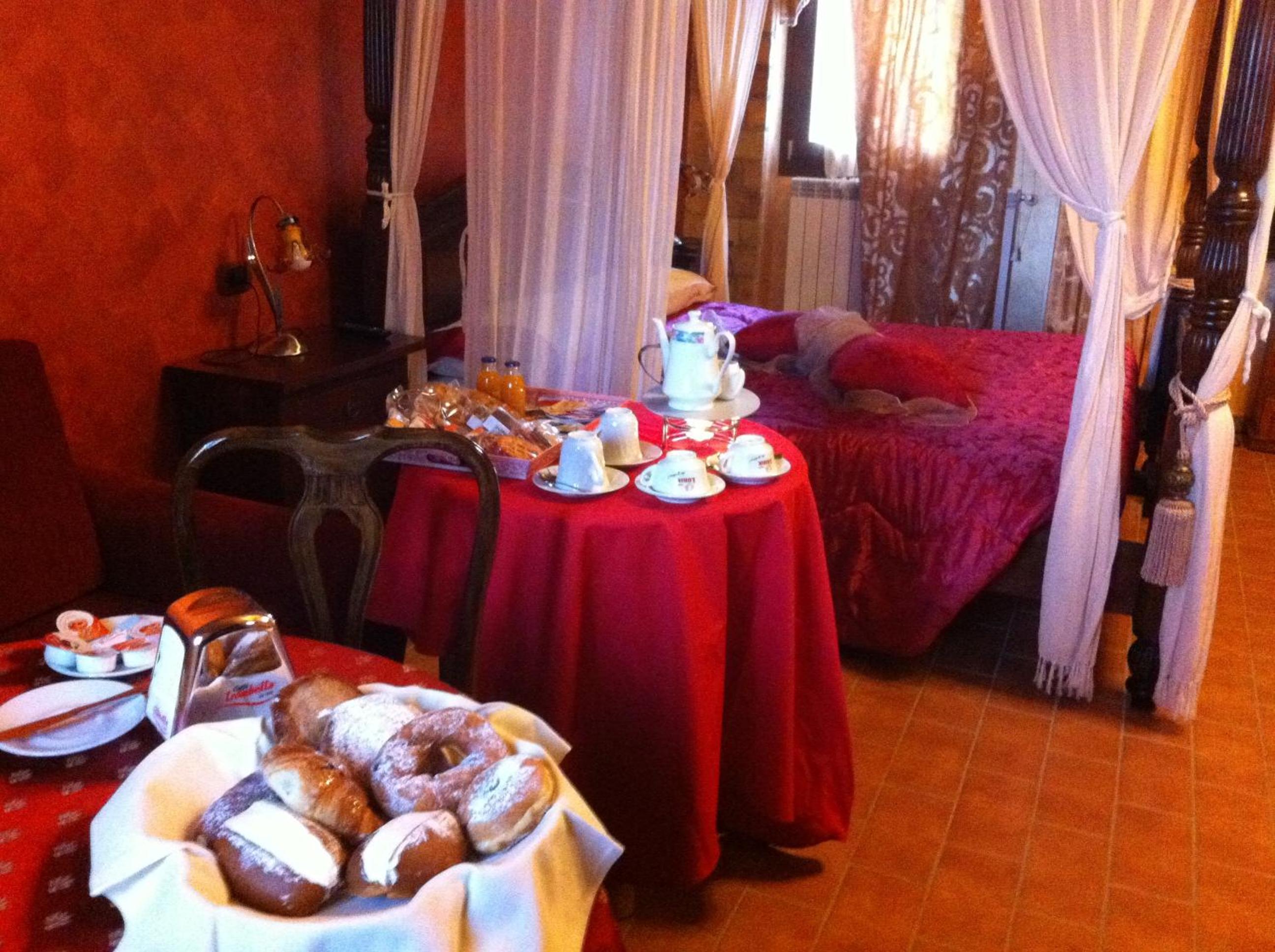 Suite Reale - Photo 17