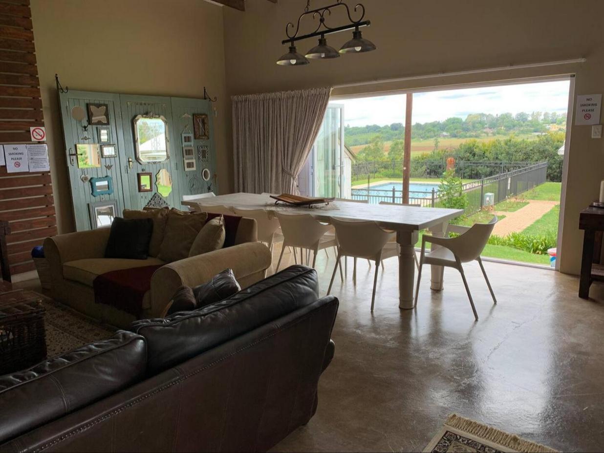 Family Holiday Home photo 1