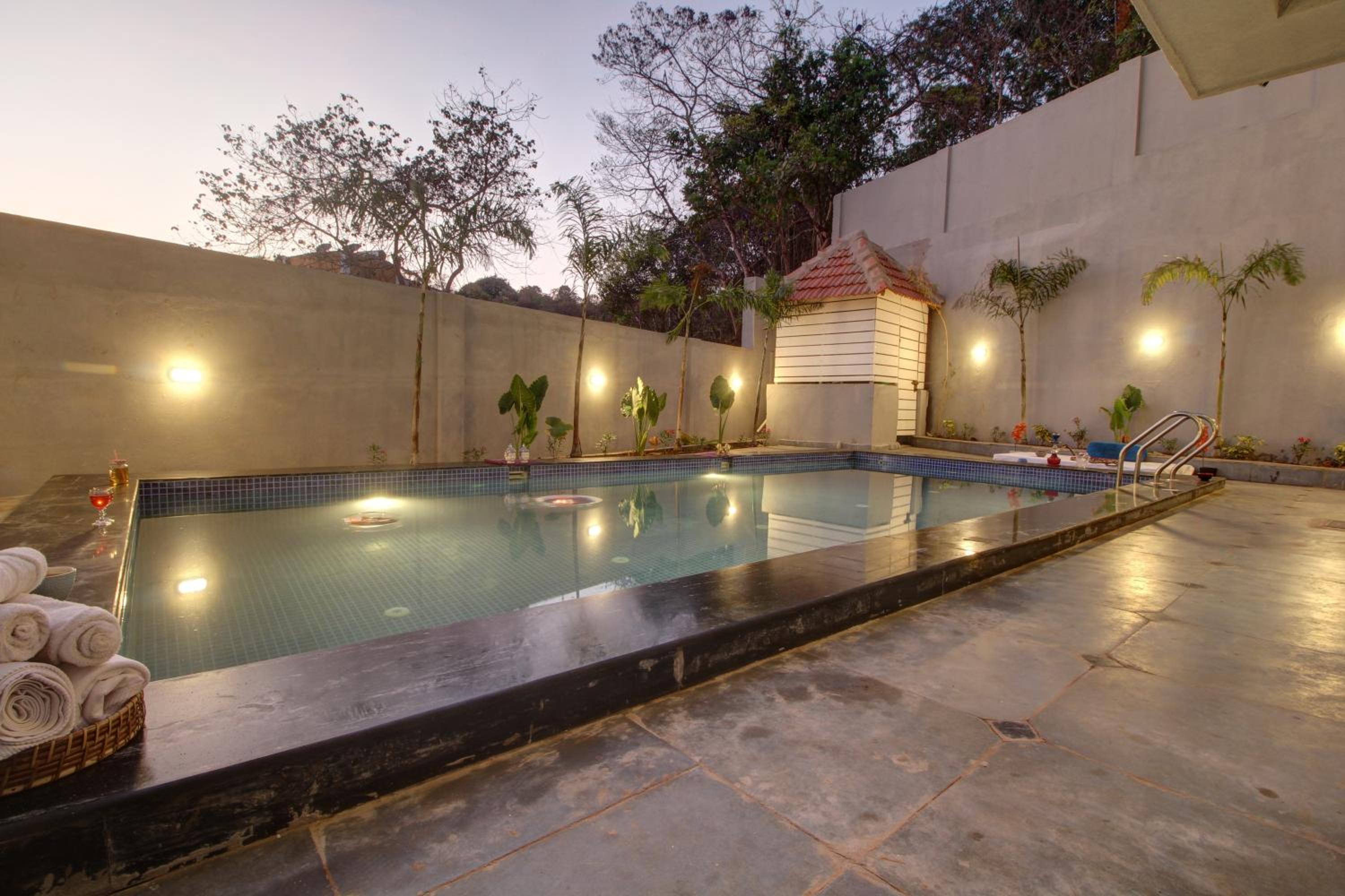 Villa photo 3