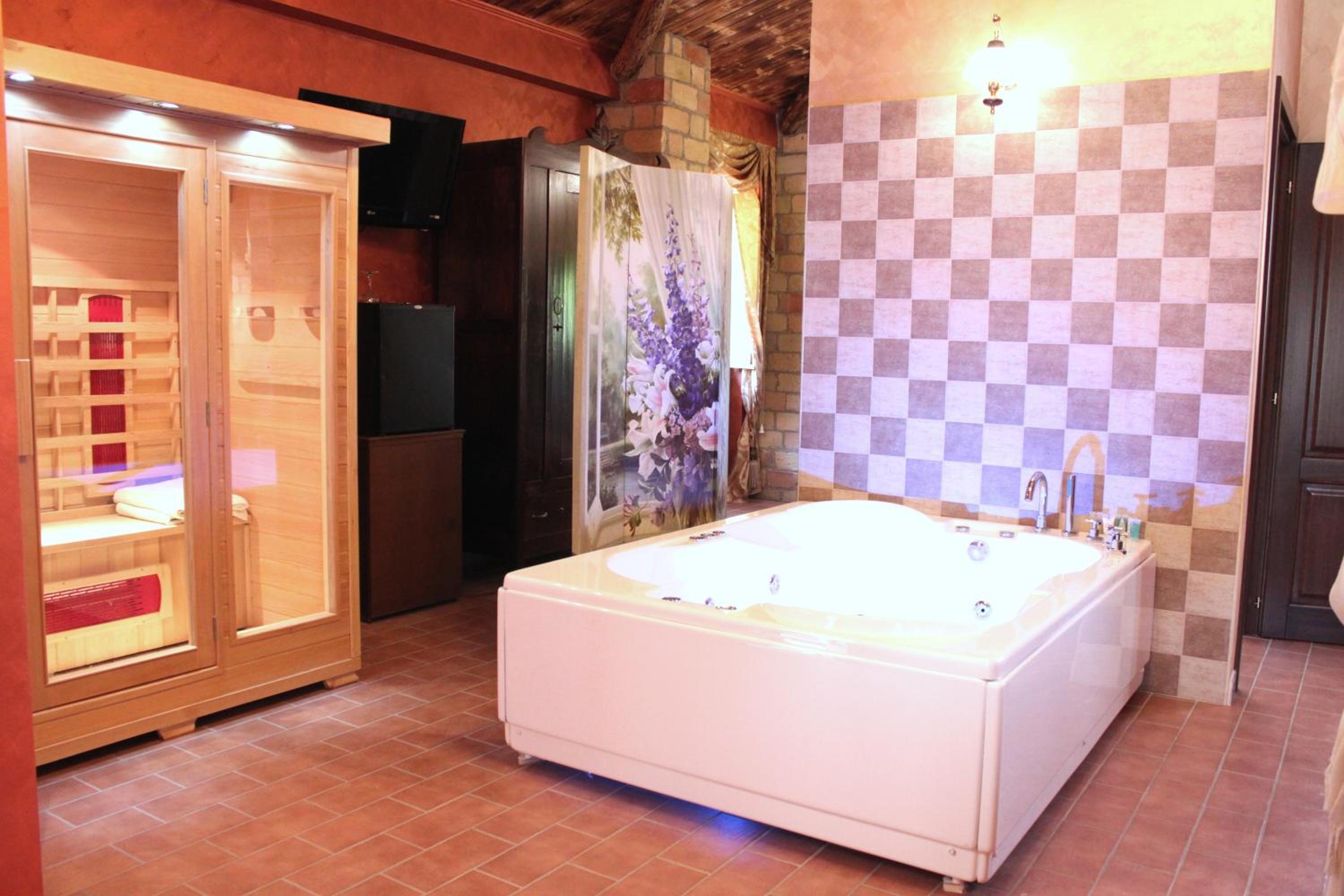 Suite Reale - Photo 13