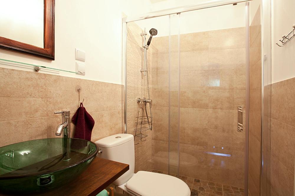 Triple Room with Mountain View photo 3