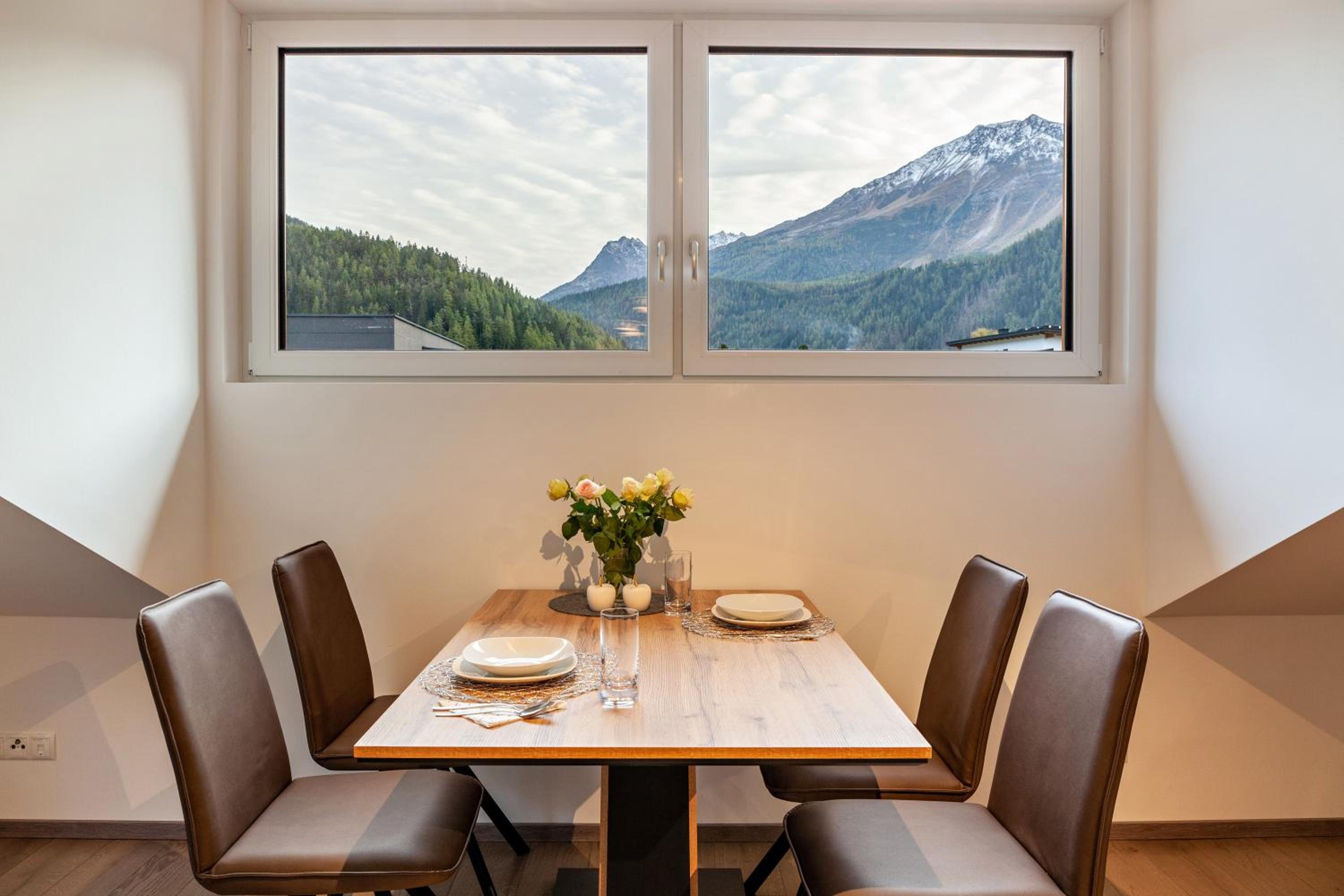 Superior One-Bedroom Apartment with Balcony photo 3
