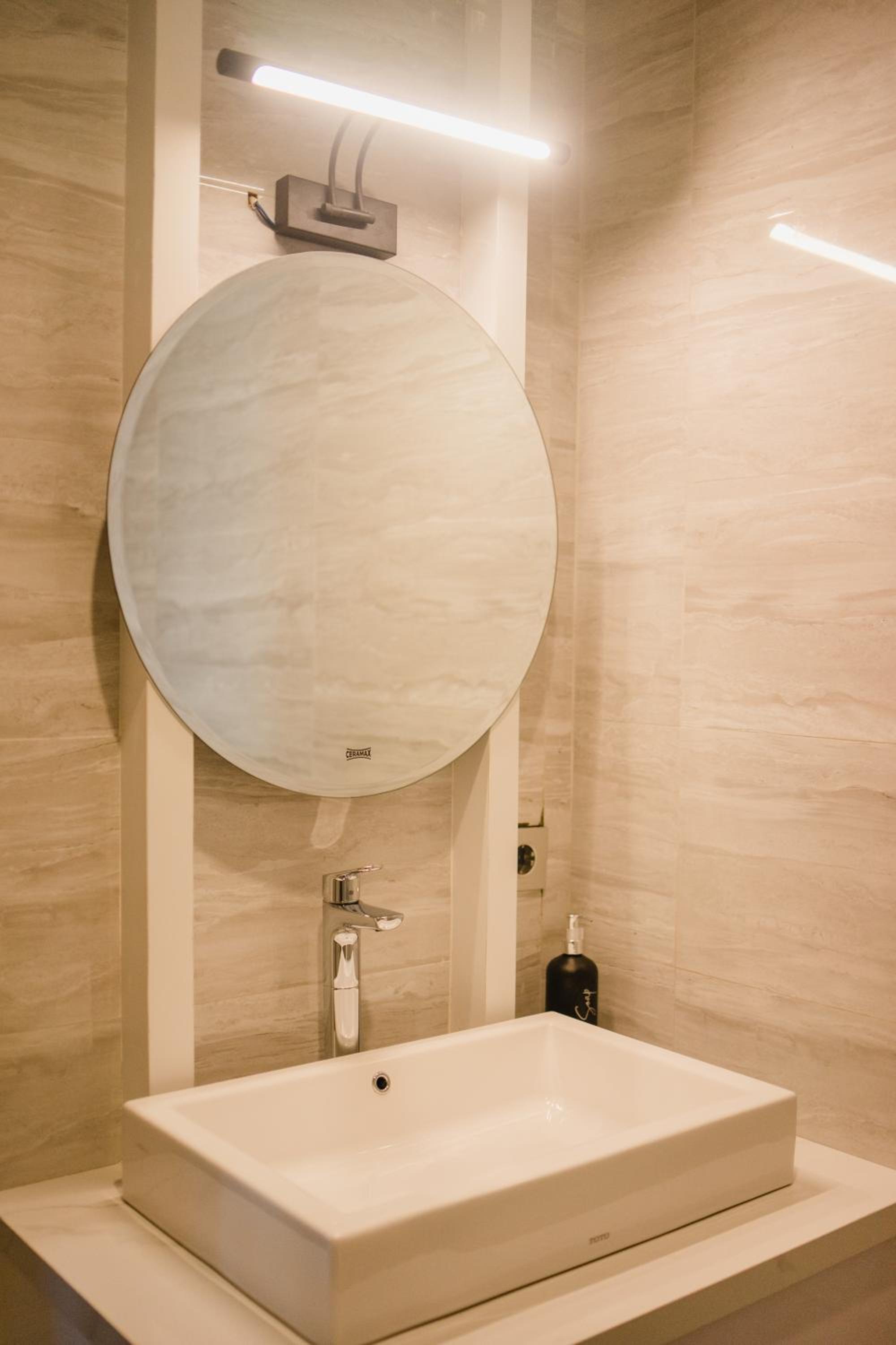 Three-Bedroom Villa - Photo 13