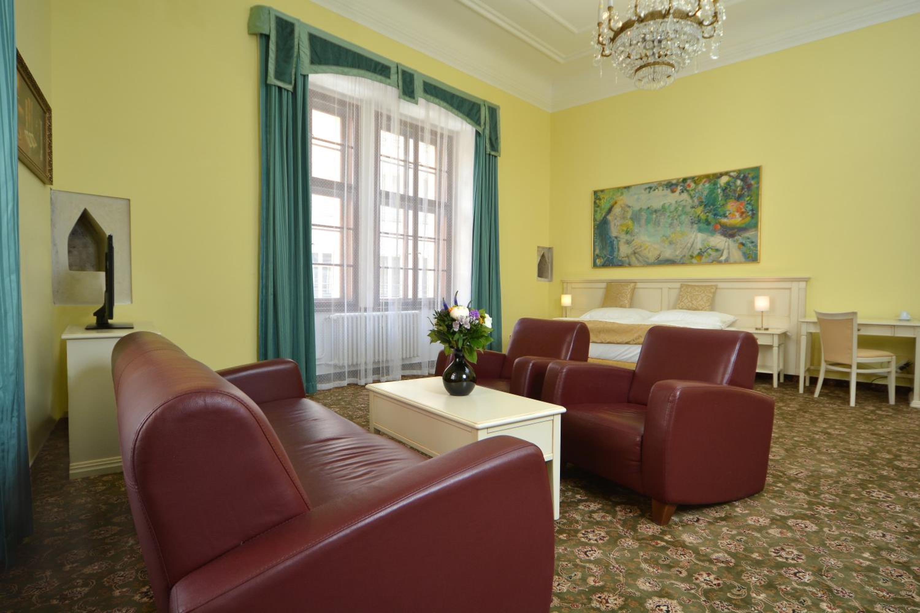 Suite