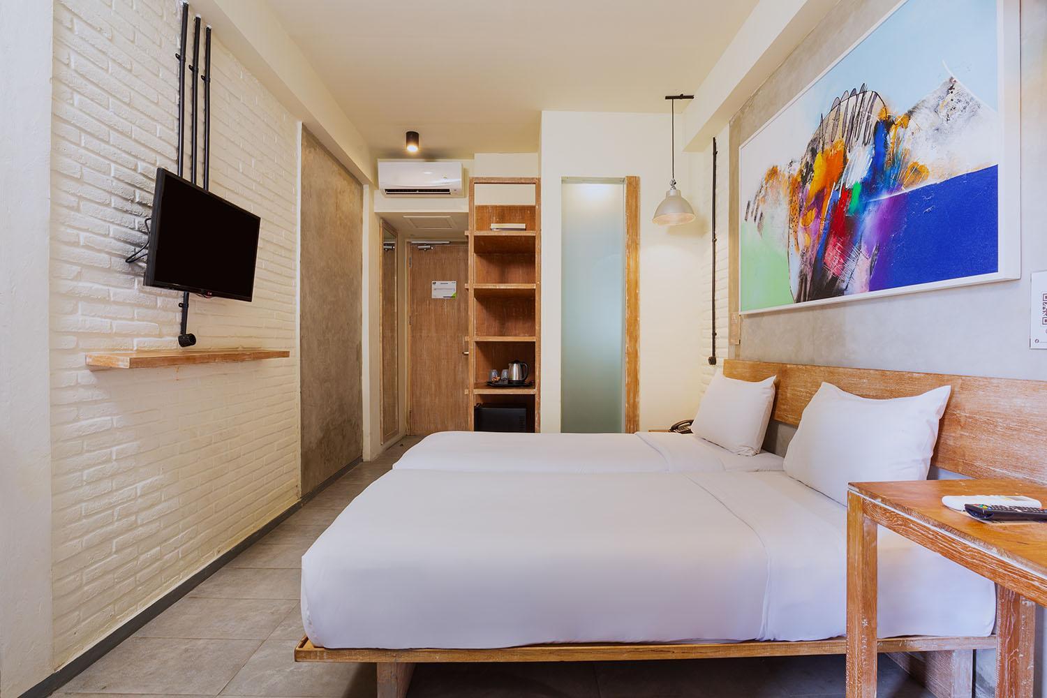 Special Offer - Superior Room photo 3