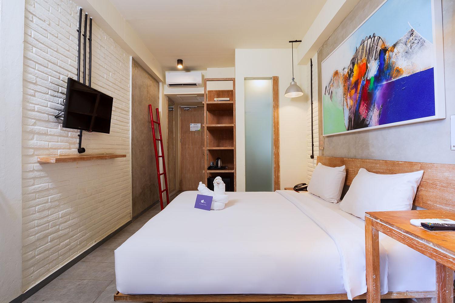 Special Offer - Superior Room photo 2