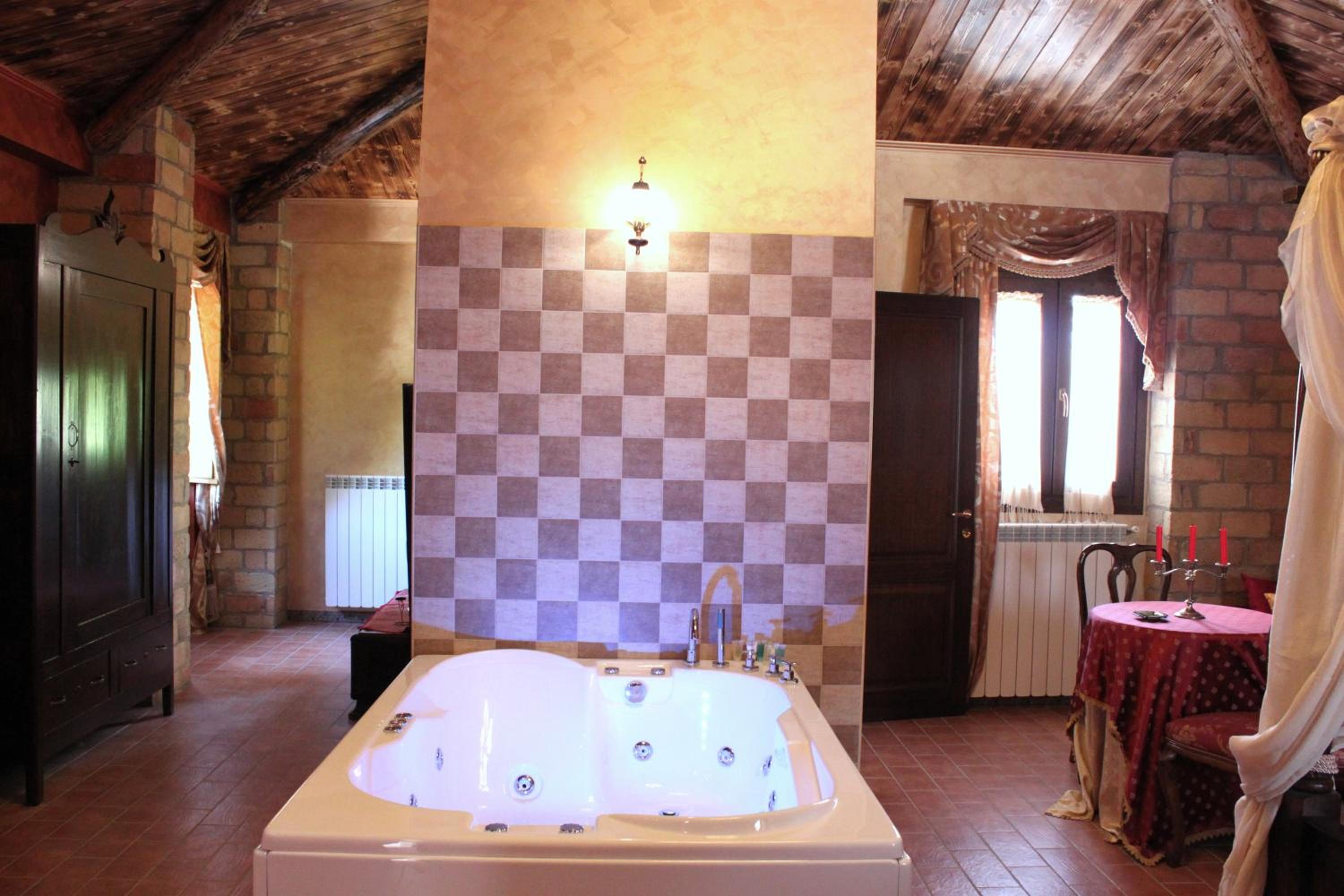 Suite Reale - Photo 14