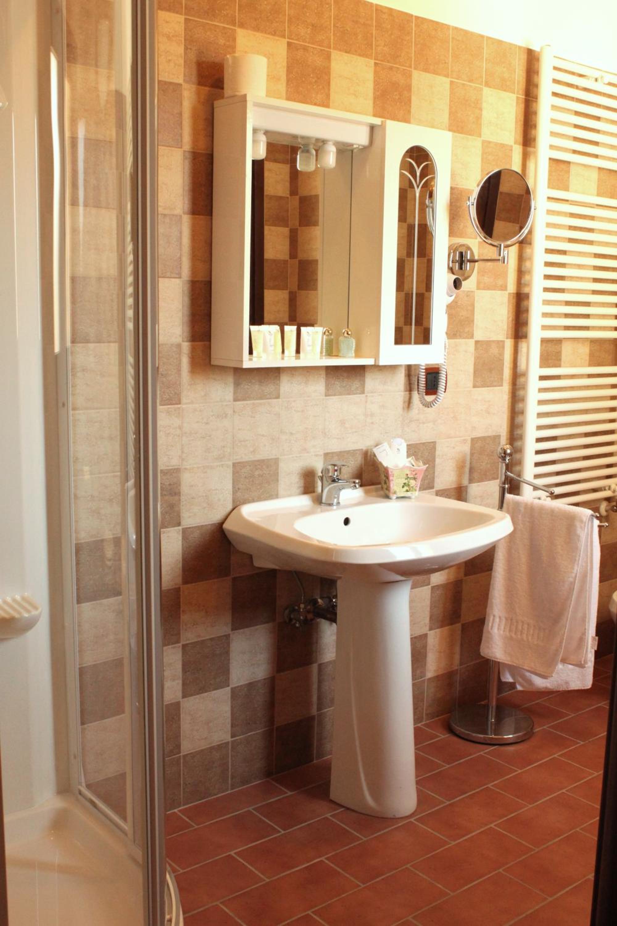Suite Reale - Photo 16