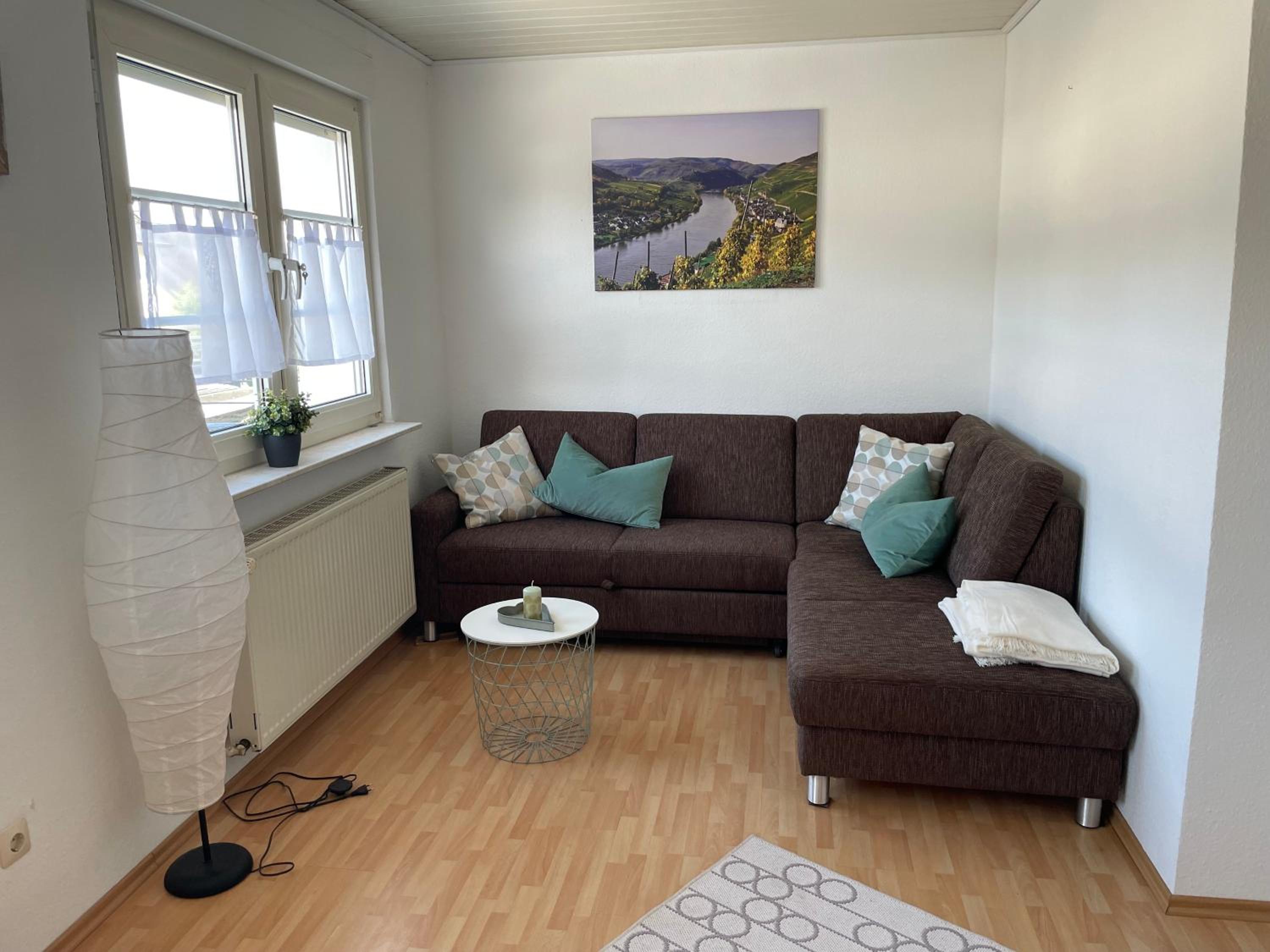 Apartment with Mountain View photo 1